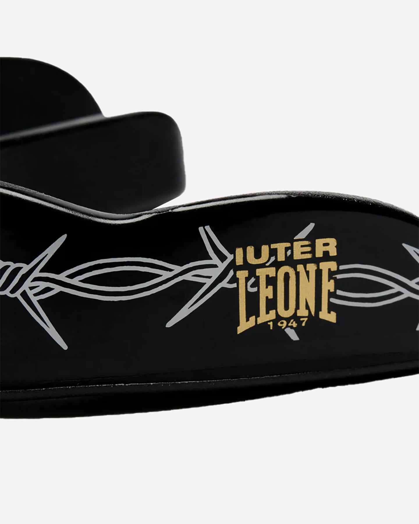 Accessorio boxe LEONE WIRE IUTER  - Nero - 4 | Cisalfa Sport