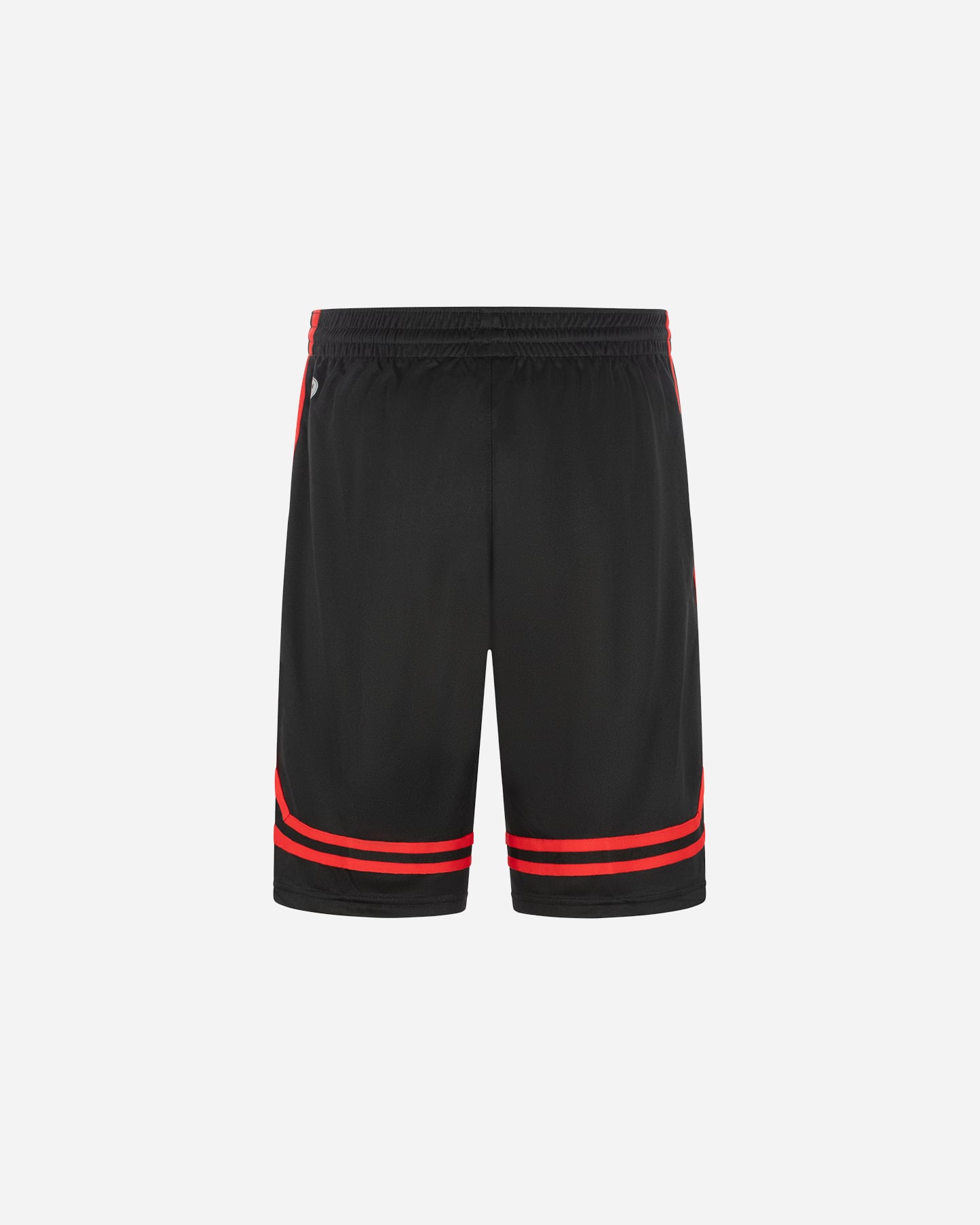 Pantaloncini basket ABC TEAM PASSION M - Nero - 1 | Cisalfa Sport