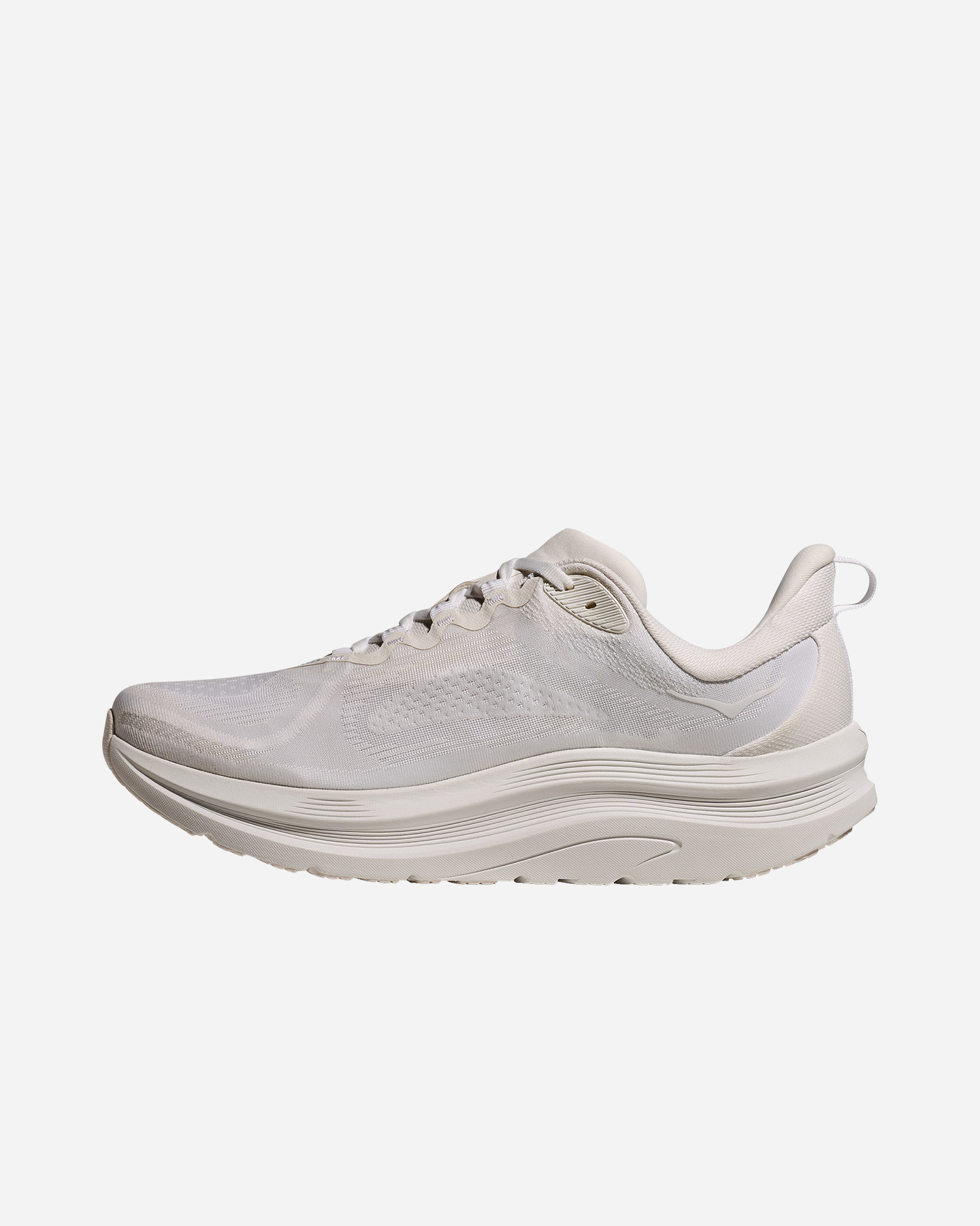 Scarpe sneakers HOKA KAWANA 3 M - Bianco - 5 | Cisalfa Sport