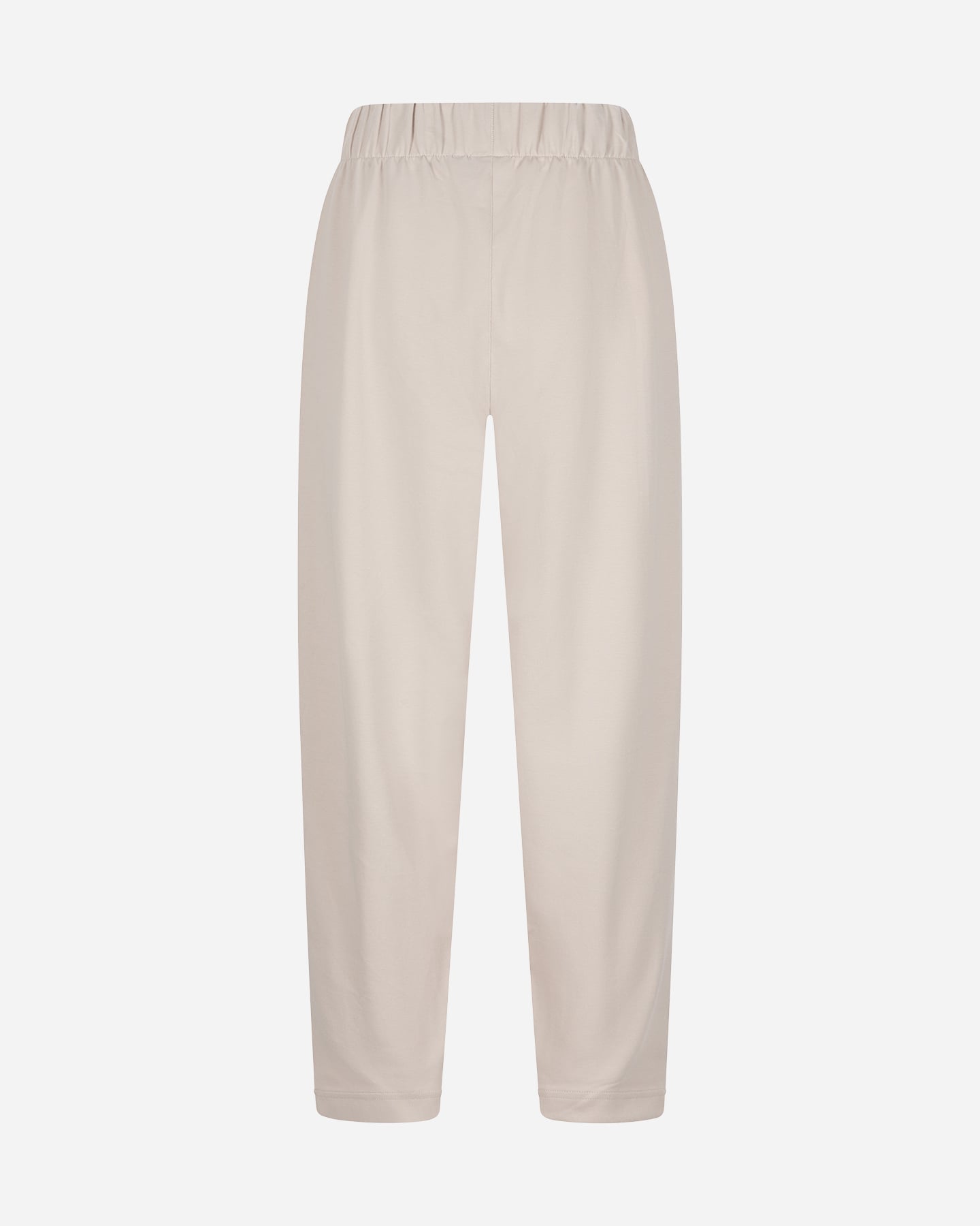 Pantalone MIA M INTERLOCK BALOON W - Bianco - 1 | Cisalfa Sport