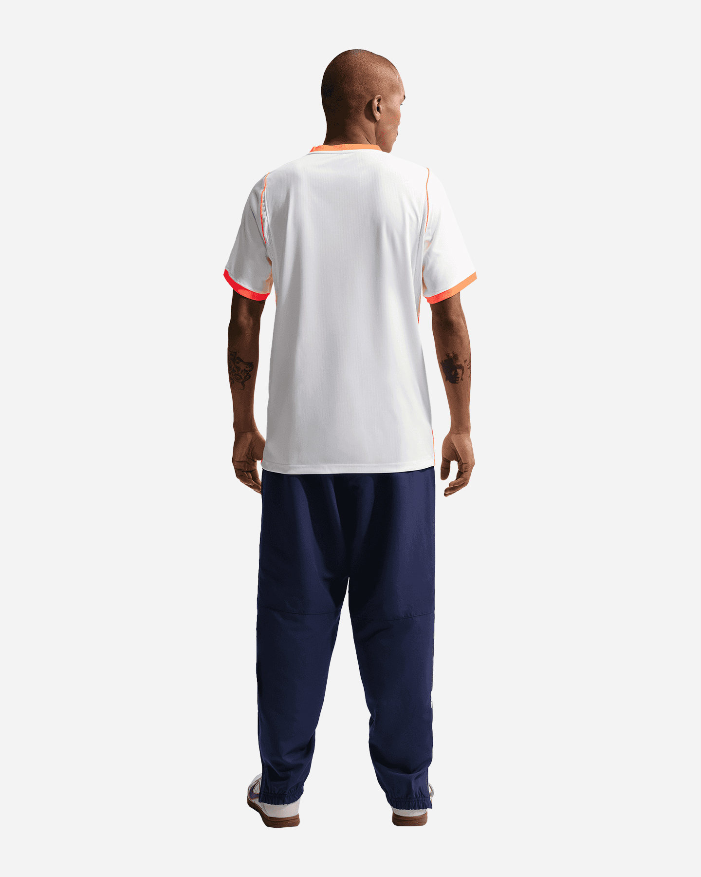 Maglia calcio ufficiale NIKE OLANDA AWAY 26 STADIUM M - Color mix - 3 | Cisalfa Sport
