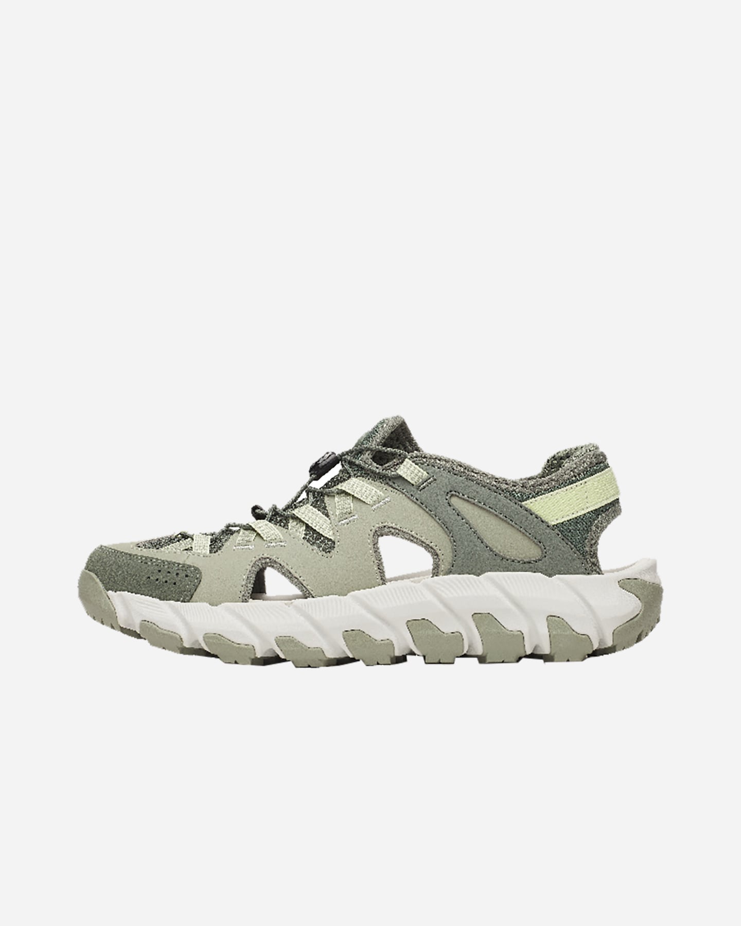 Scarpe trail MERRELL MAIPO EXPLORER SIEVE M - Grigio - 5 | Cisalfa Sport