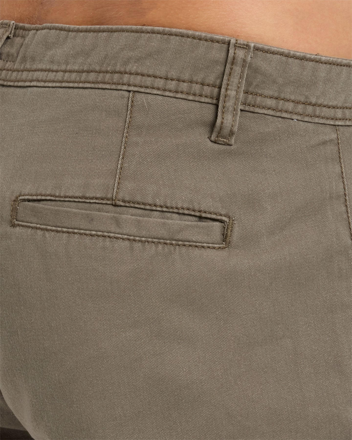 Bermuda DACK'S ESSENTIAL M - Beige - 4 | Cisalfa Sport