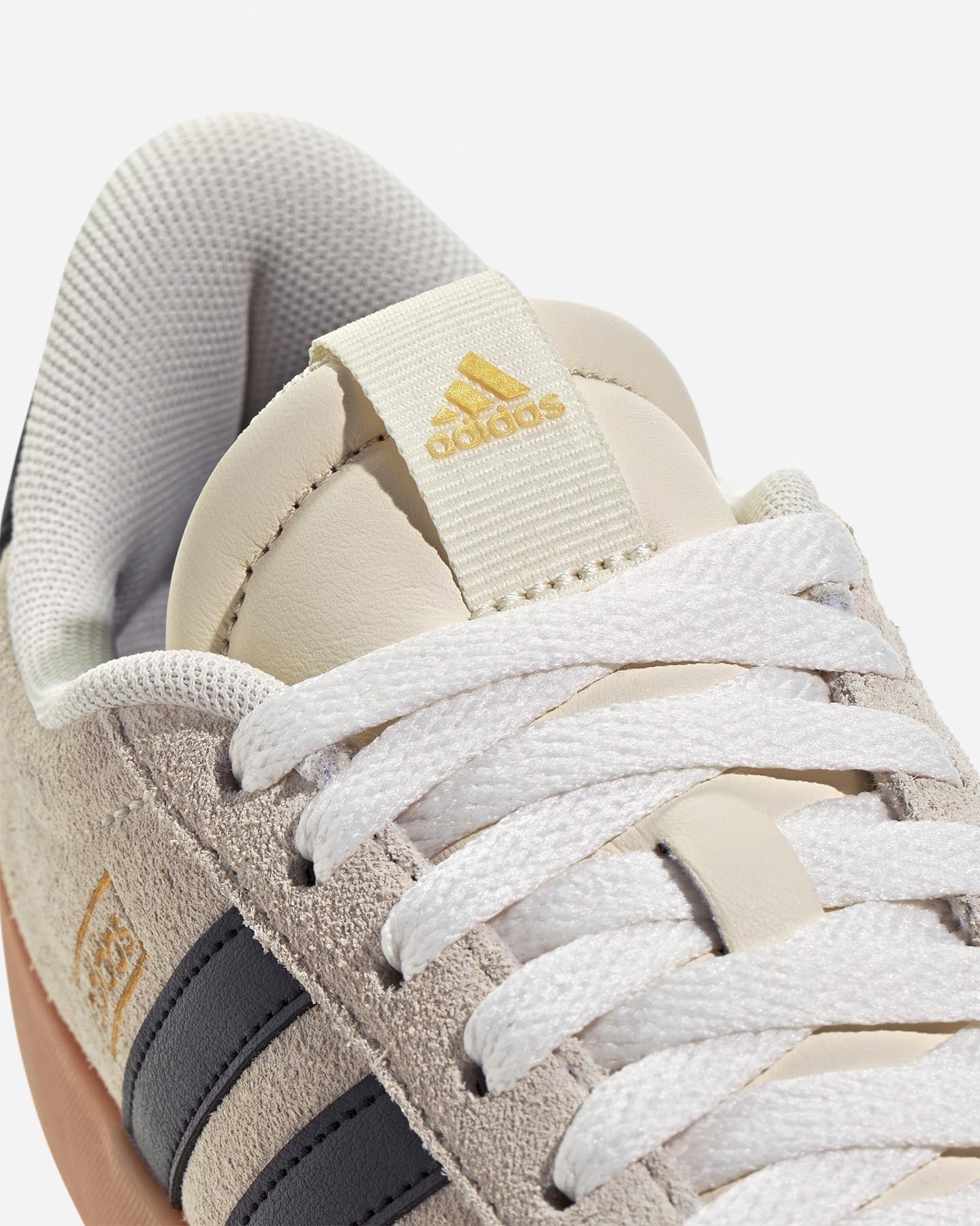 Scarpe sneakers ADIDAS VL COURT 3.0 W - Bianco - 4 | Cisalfa Sport