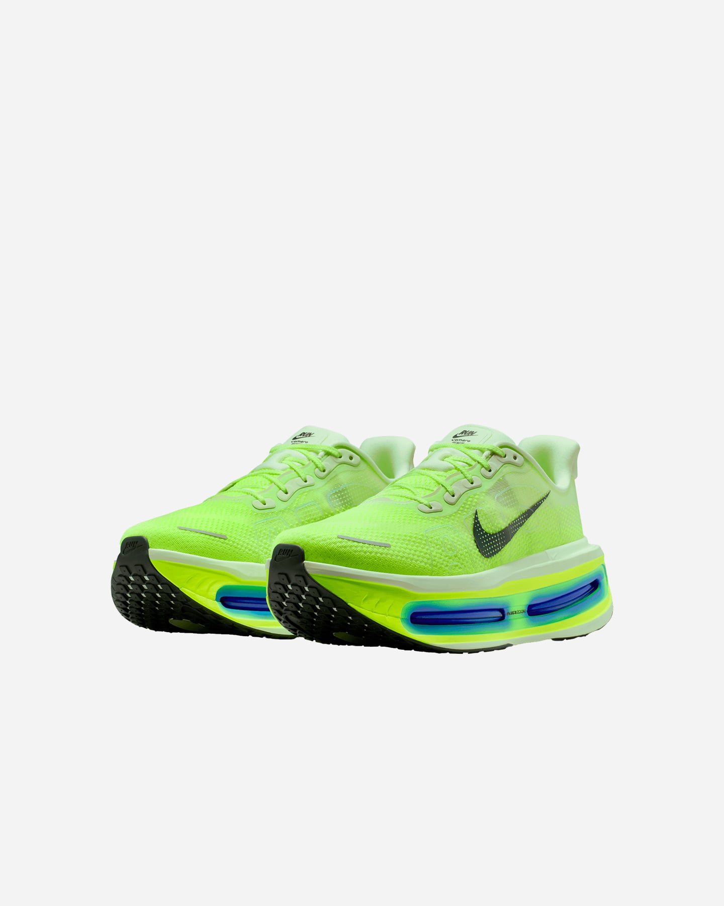 Scarpe running NIKE VOMERO PREMIUM M - Nero - 1 | Cisalfa Sport