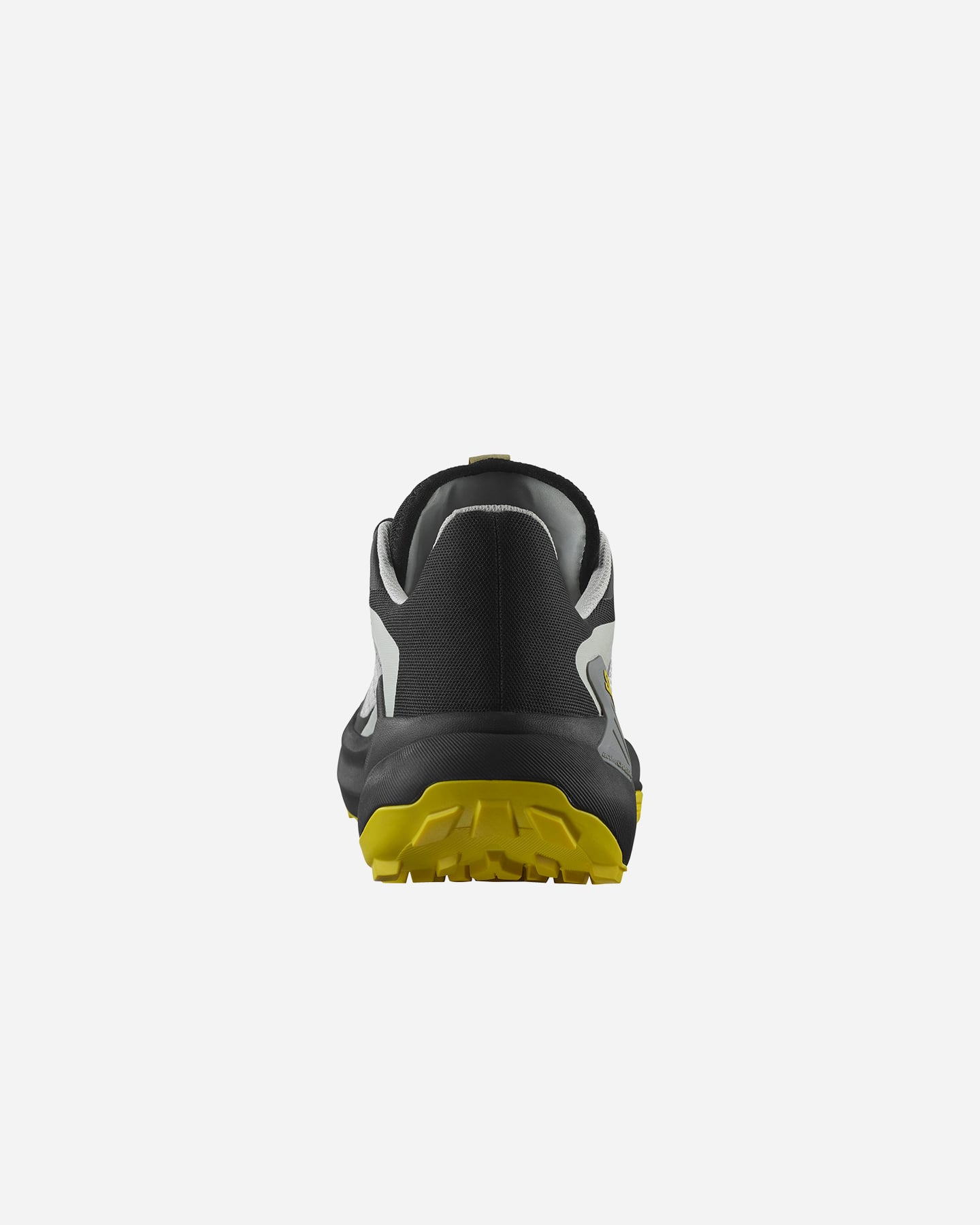 Scarpe trail SALOMON GENESIS M - Nero - 5 | Cisalfa Sport