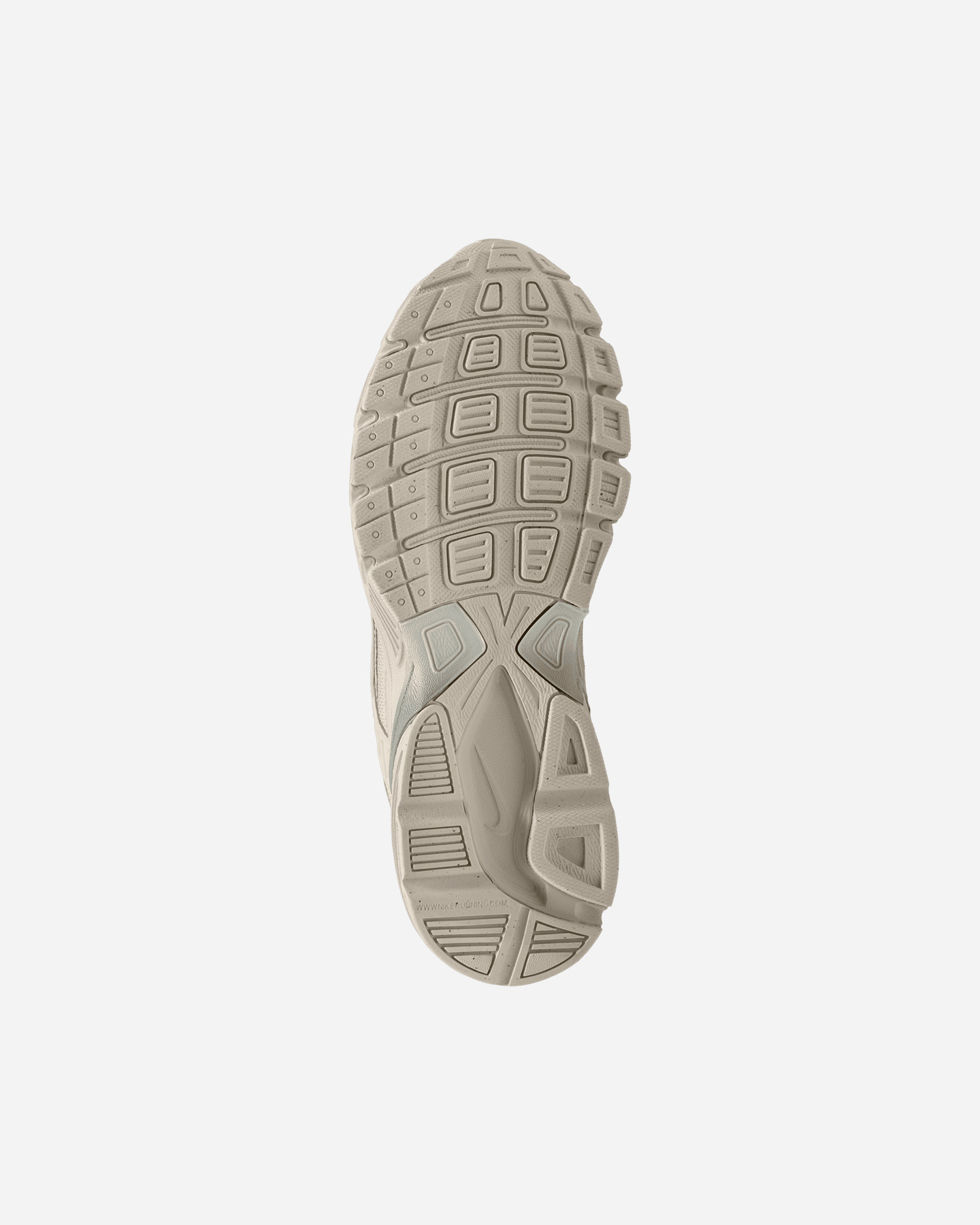 Scarpe sneakers NIKE INITIATOR W - Beige - 1 | Cisalfa Sport