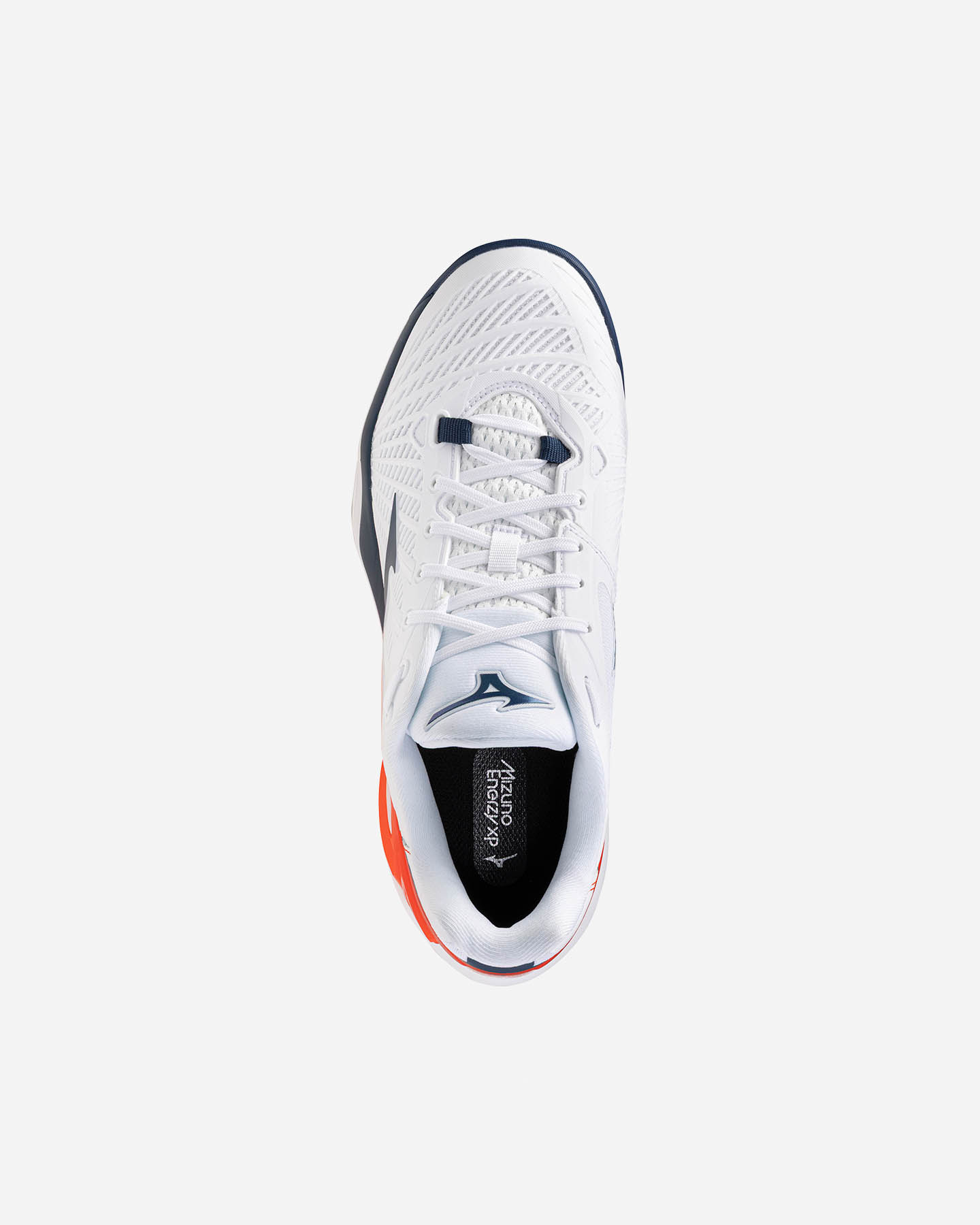 Scarpe tennis MIZUNO NEO ACE CLAY M - Bianco - 1 | Cisalfa Sport