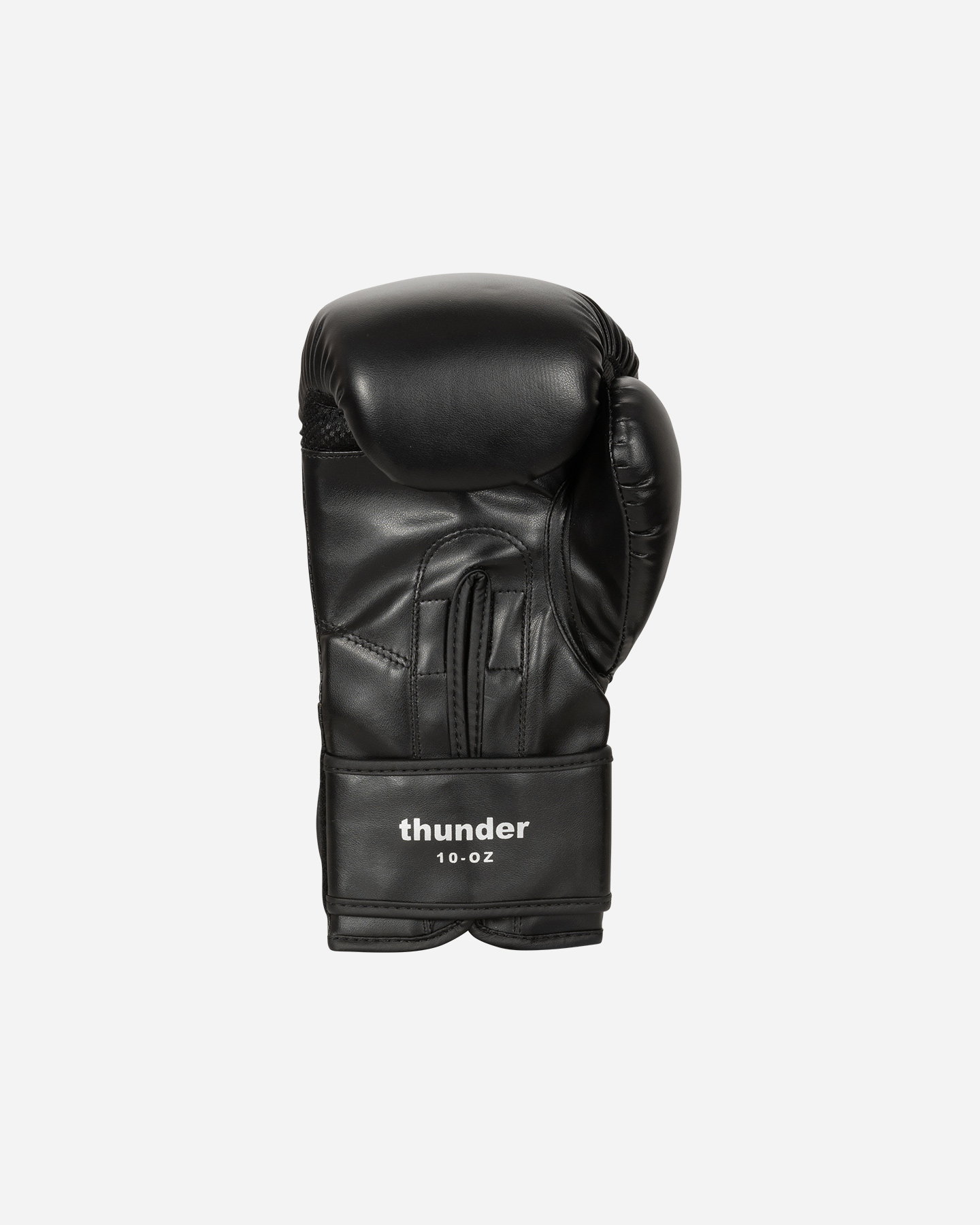 Guanti LEONE THUNDER M - Nero - 3 | Cisalfa Sport