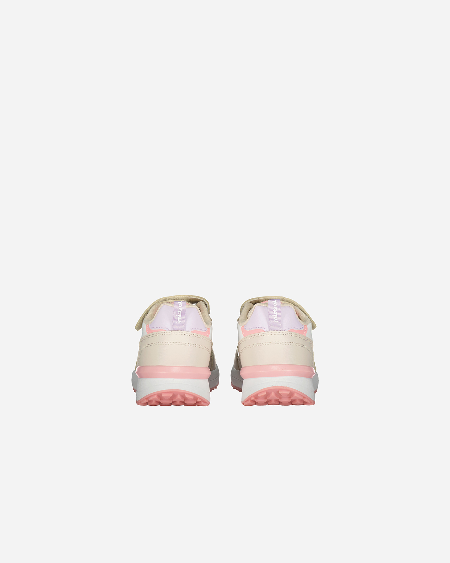Scarpe sneakers MISTRAL SAN DIEGO 3.0 JR - Rosa - 5 | Cisalfa Sport