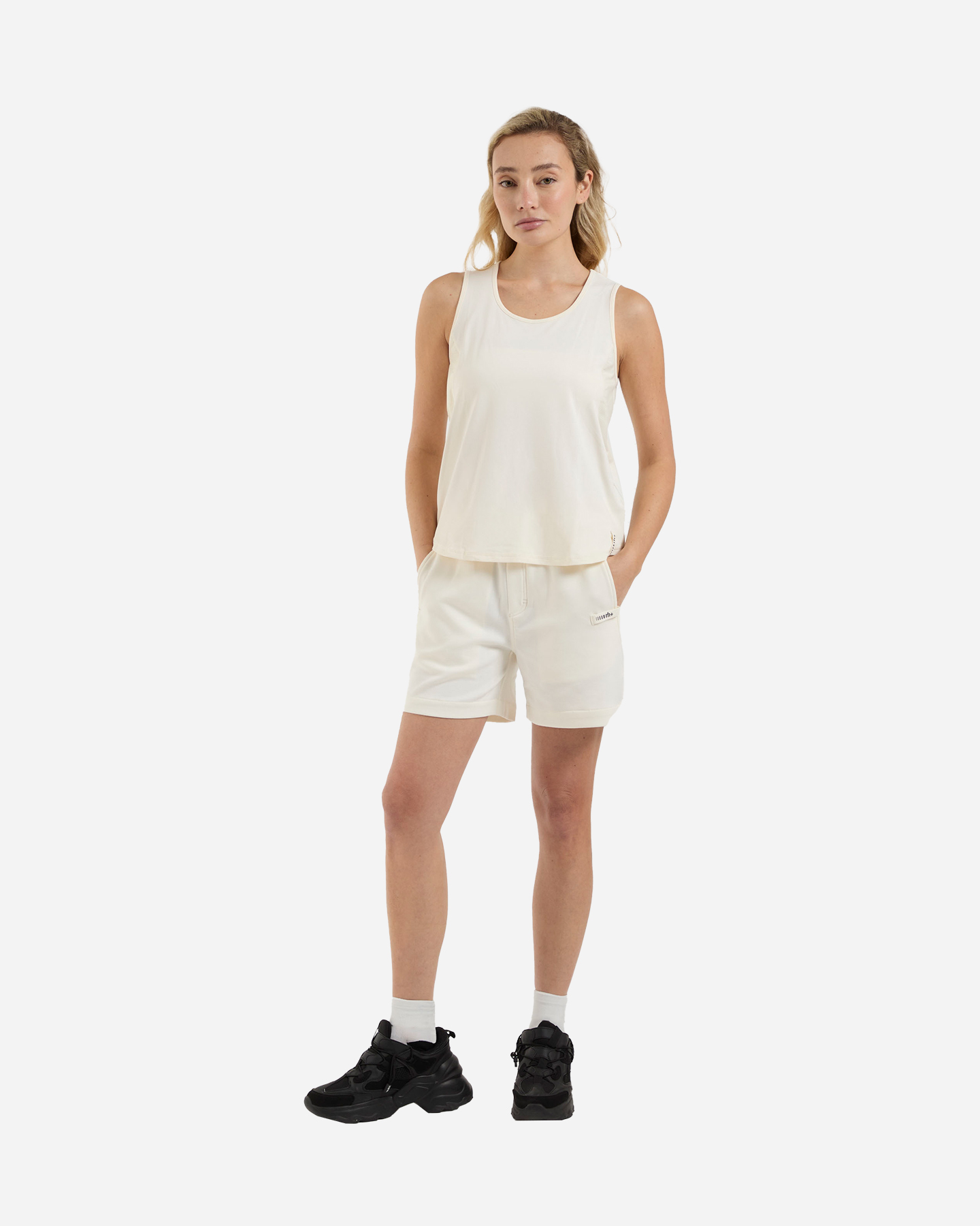 T-shirt RH+ BREEZE W - Bianco - 2 | Cisalfa Sport