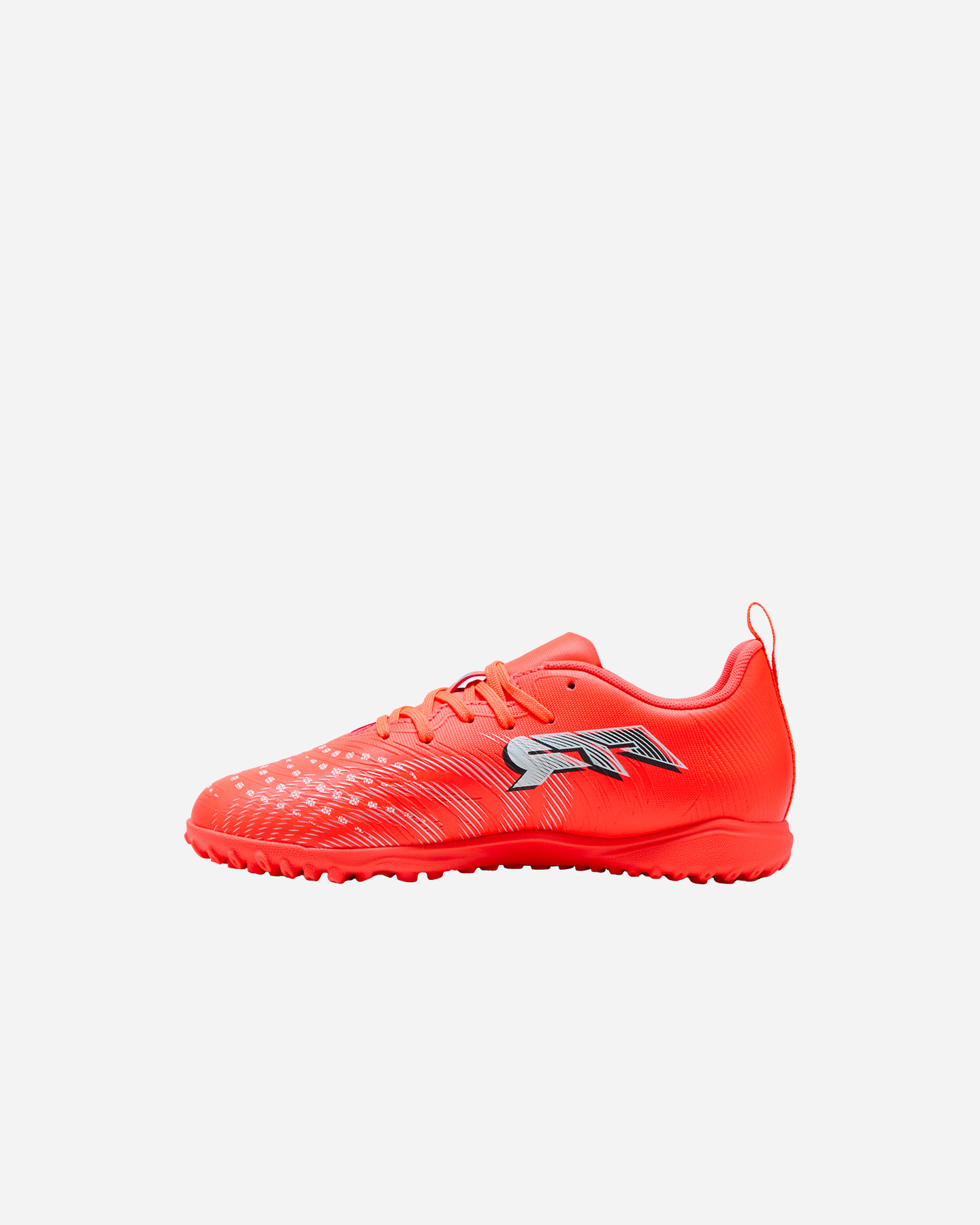 Scarpe calcio PUMA FUTURE 9 PLAY TT JR - Color mix - 4 | Cisalfa Sport