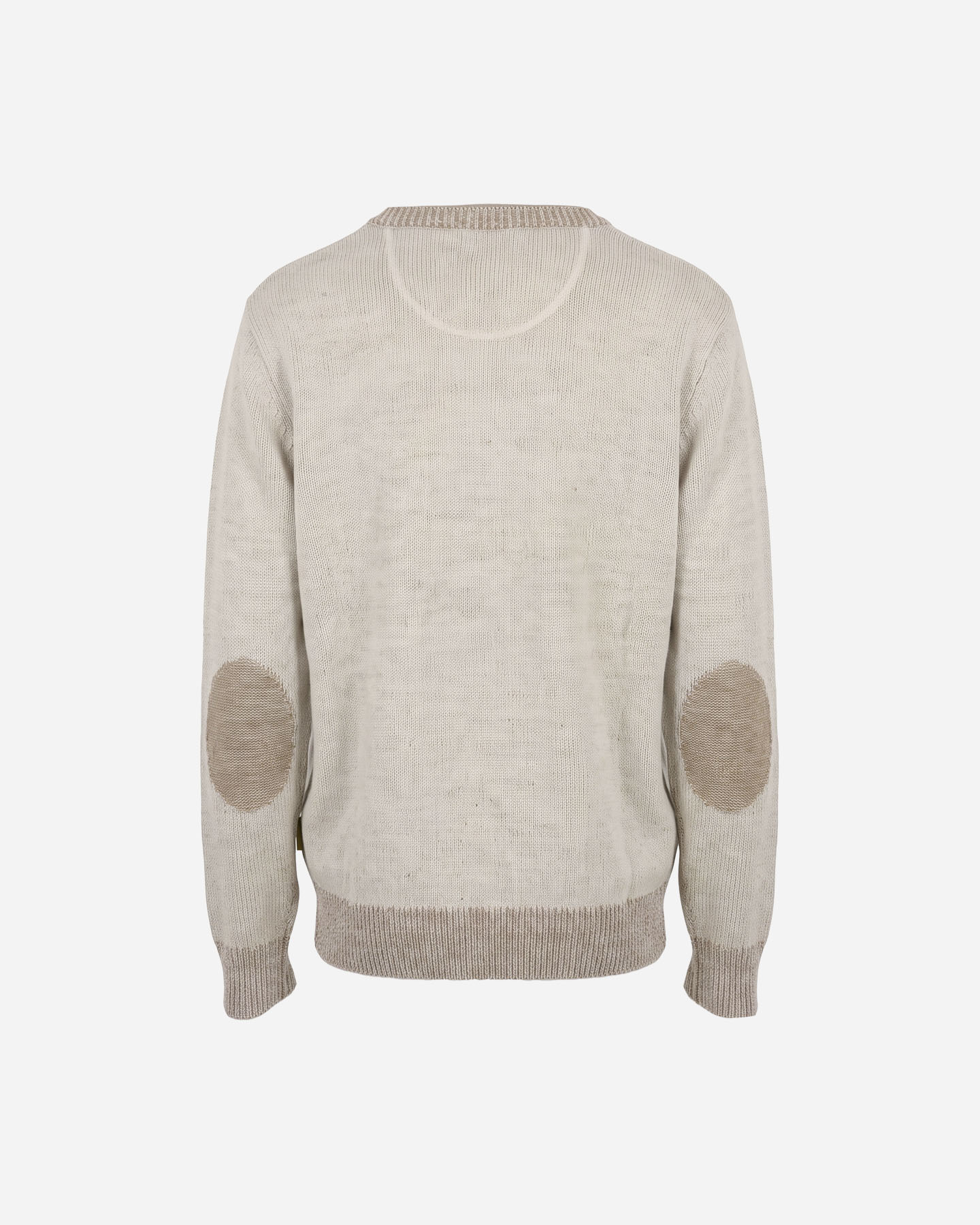 Maglione MISTRAL URBAN SPORT COLLECTION M - Beige - 1 | Cisalfa Sport