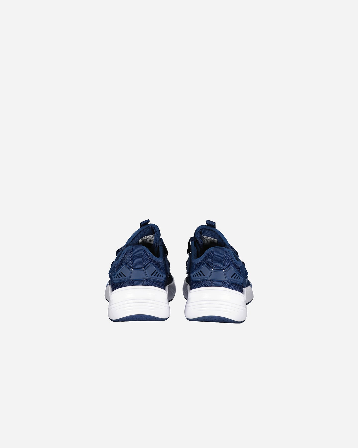 Scarpe sneakers PUMA RETALIATE 3 PS JR - Blu - 5 | Cisalfa Sport