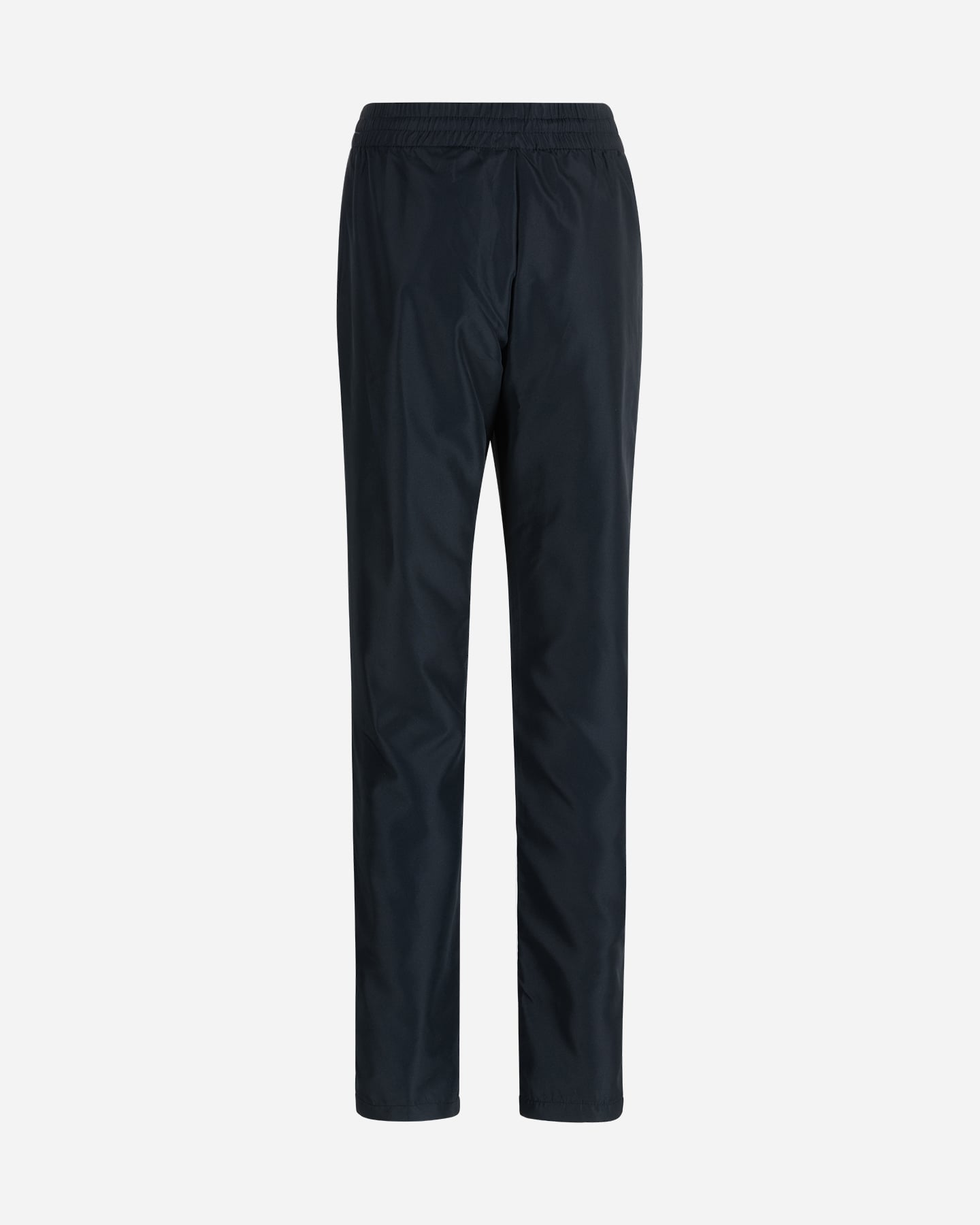 Pantalone tennis ELLESSE ESSENTIAL W - Nero - 5 | Cisalfa Sport