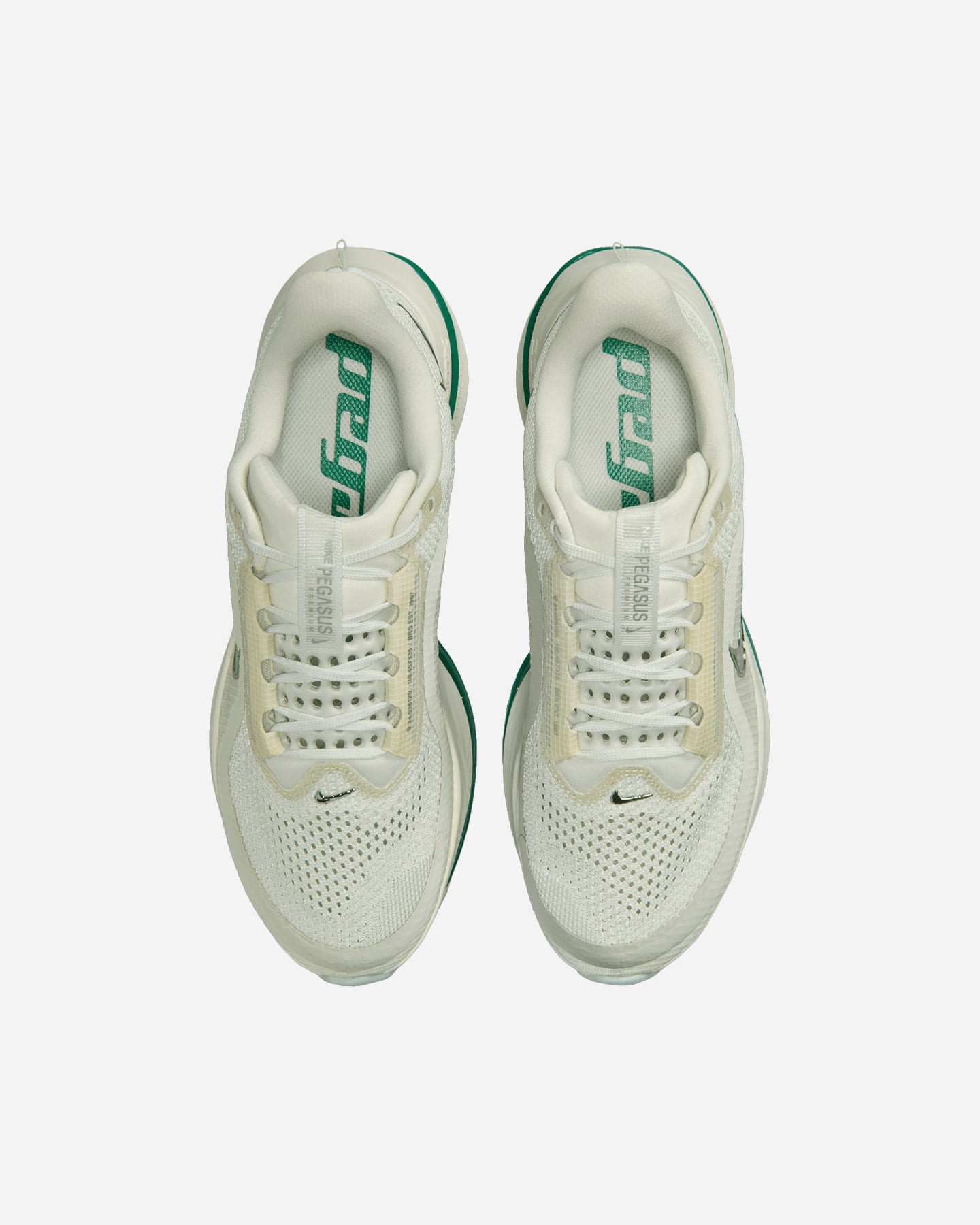 Scarpe running NIKE PEGASUS PREMIUM W - Color mix - 3 | Cisalfa Sport