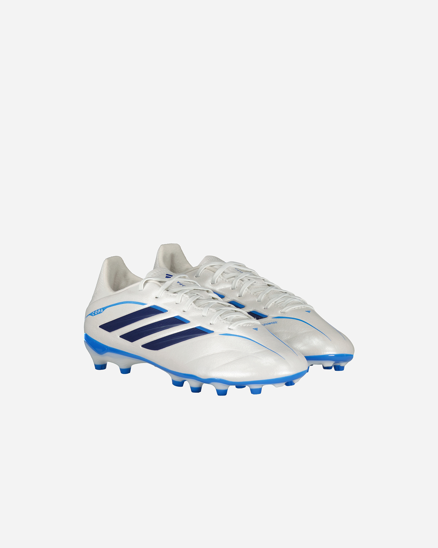 Scarpe calcio ADIDAS COPA PURE IV LEAGUE FG JR - 1 | Cisalfa Sport