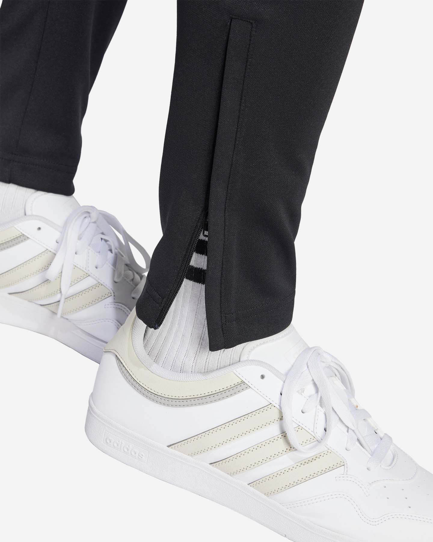 Pantalone ADIDAS TIRO CARGO M - Nero - 4 | Cisalfa Sport