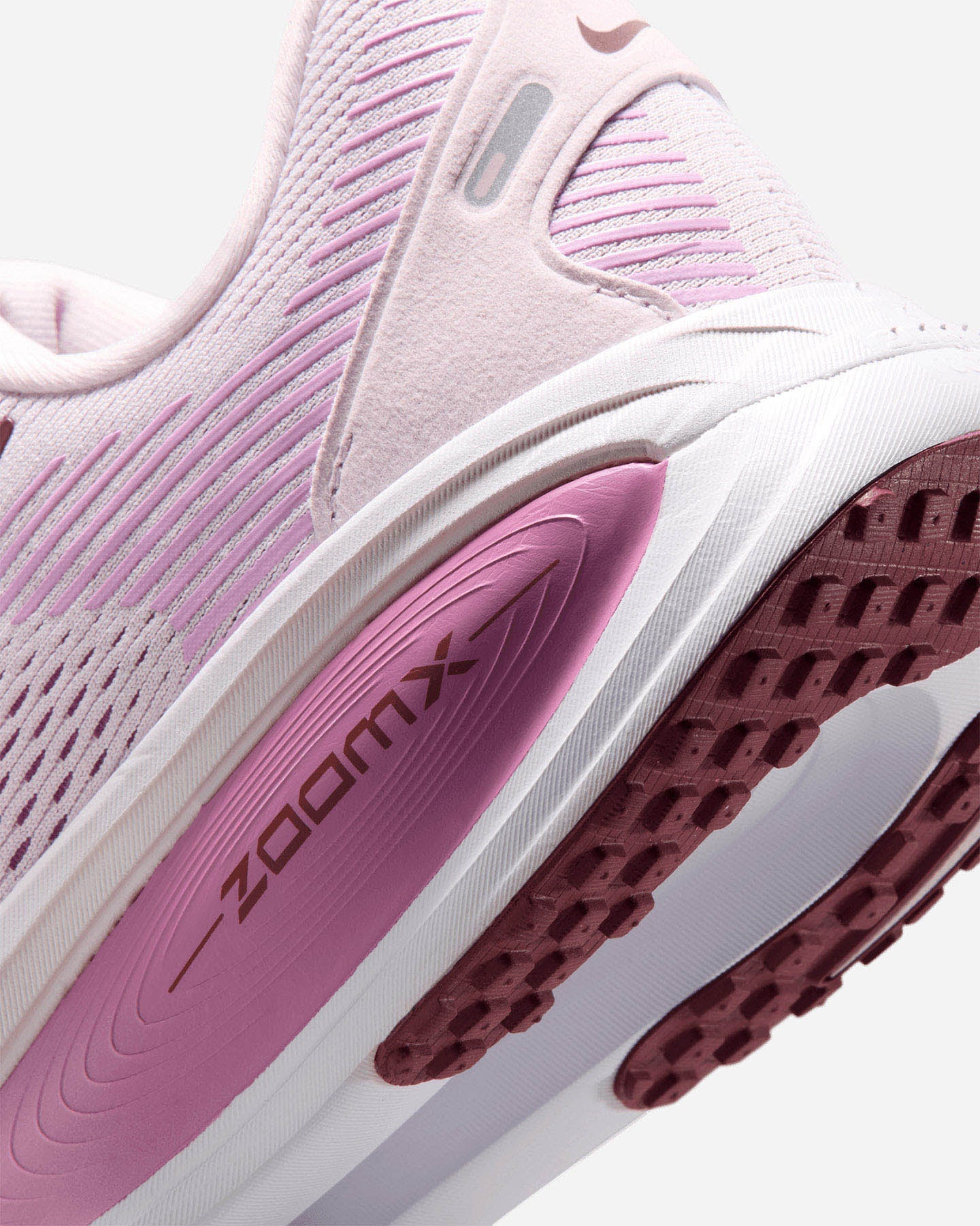 Scarpe running NIKE VOMERO 18 W - Lilla - 5 | Cisalfa Sport