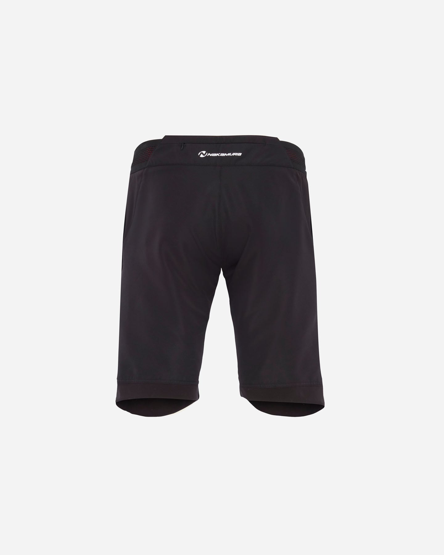 Short ciclismo NAKAMURA XCOUNT M - Nero - 1 | Cisalfa Sport