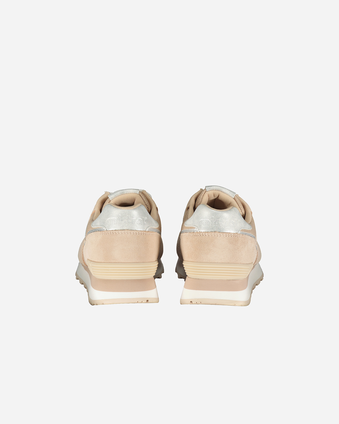 Scarpe sneakers MISTRAL SEVENTIES W - Rosa - 4 | Cisalfa Sport