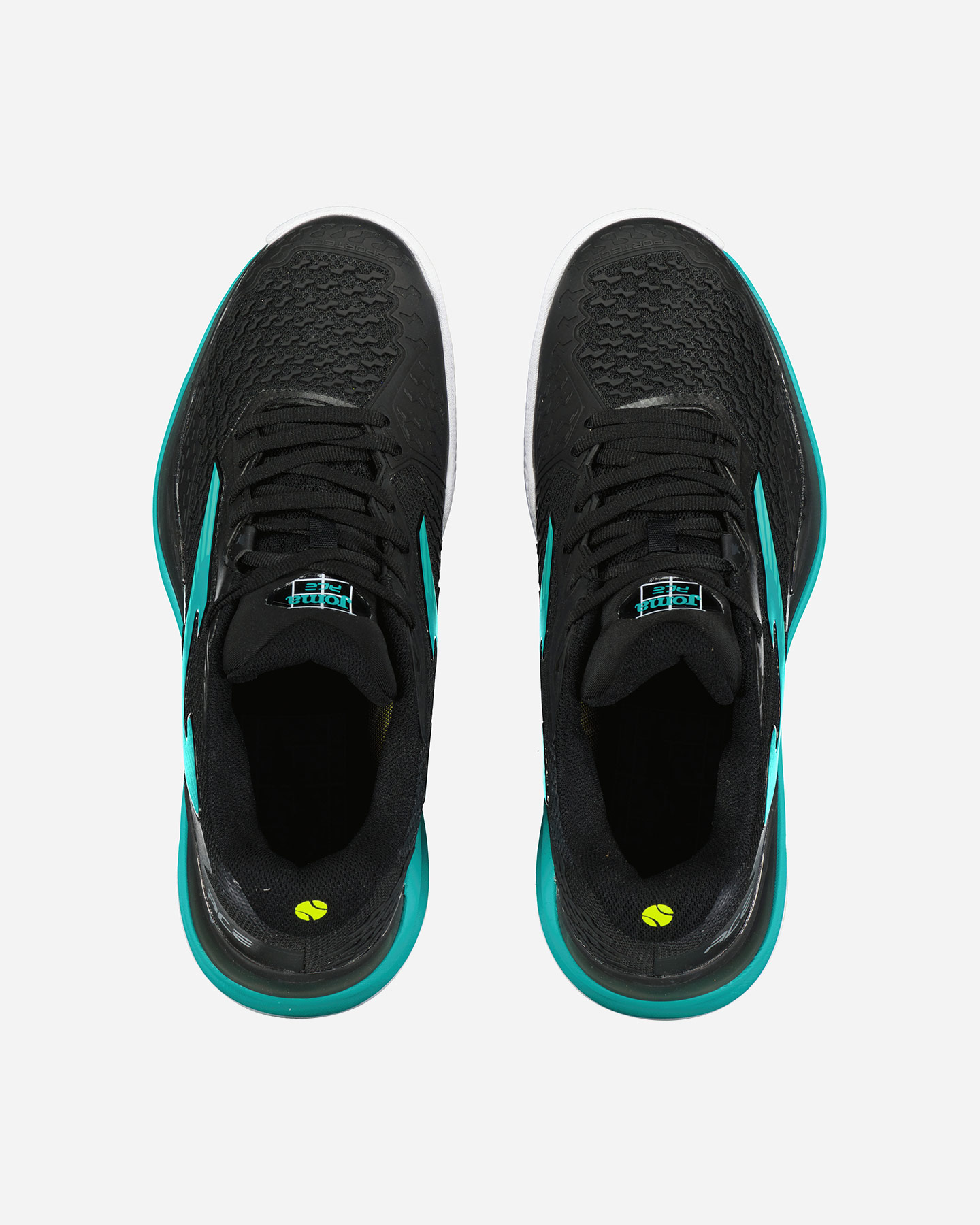 Scarpe tennis JOMA ACE 26 M - Nero - 4 | Cisalfa Sport