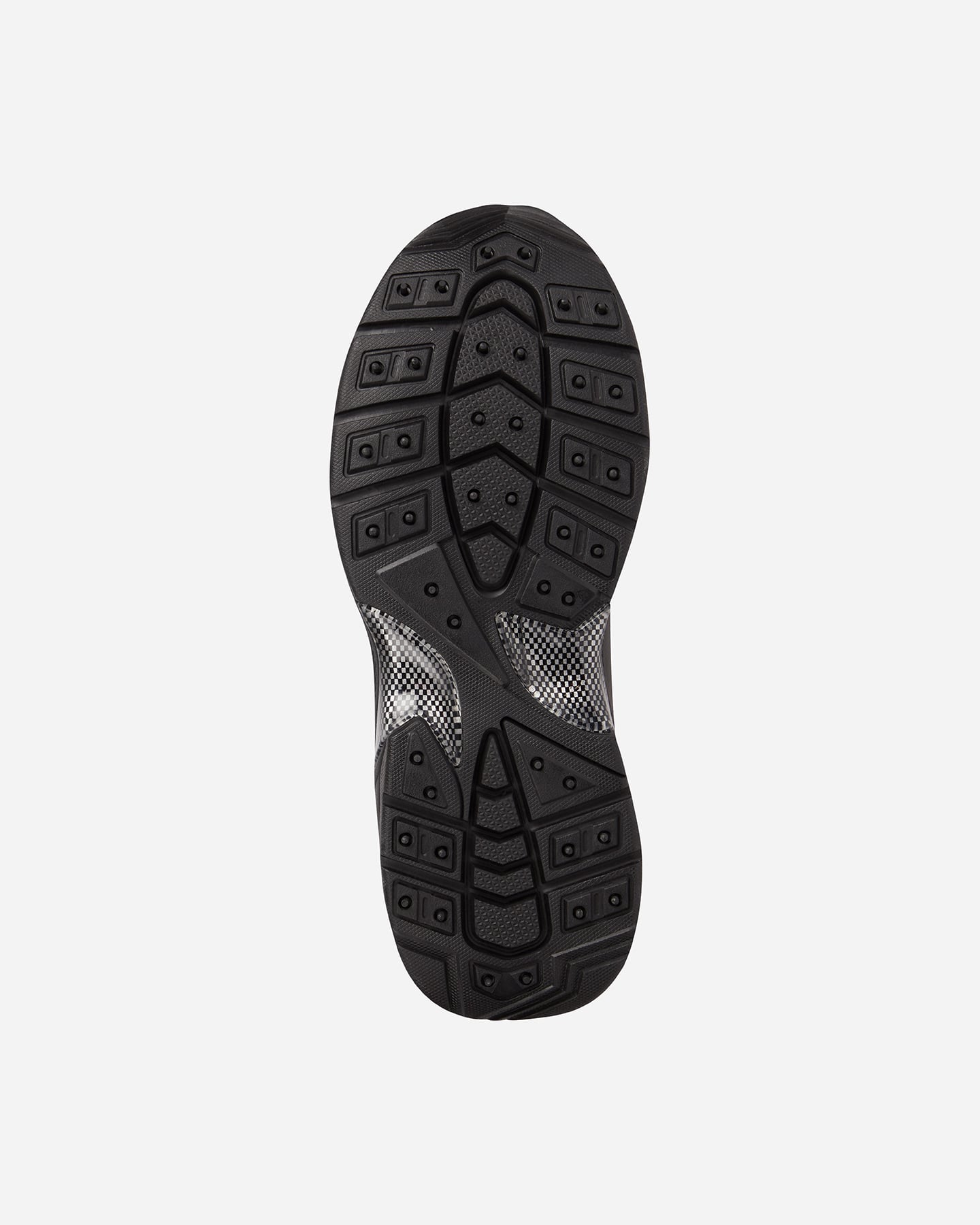 Scarpe escursionismo MCKINLEY GOPOW AQX W - Nero - 1 | Cisalfa Sport