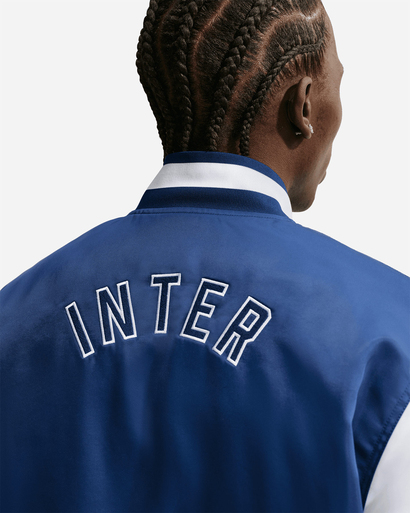 Abbigliamento calcio ufficiale NIKE INTER AWAY M - Color mix - 5 | Cisalfa Sport