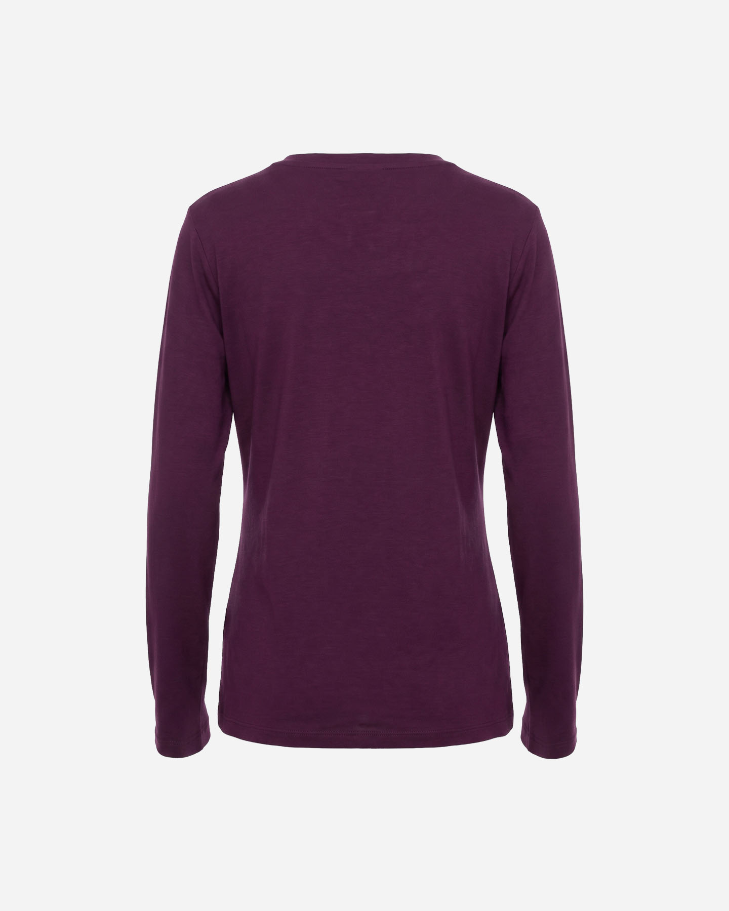 T-shirt 8848 MERINO W - Viola - 1 | Cisalfa Sport