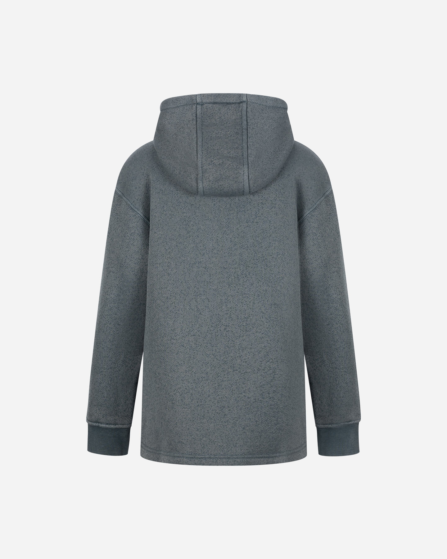 Felpa BEAR SHORE BREAK JR - Blu - 1 | Cisalfa Sport
