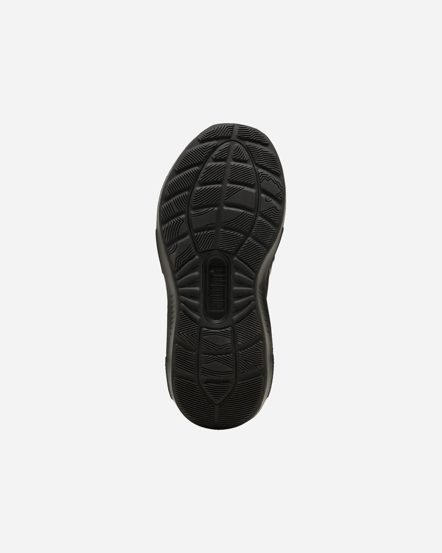 Scarpe sneakers PUMA SOFTRIDE ENZO 5 PS JR - Nero - 2 | Cisalfa Sport