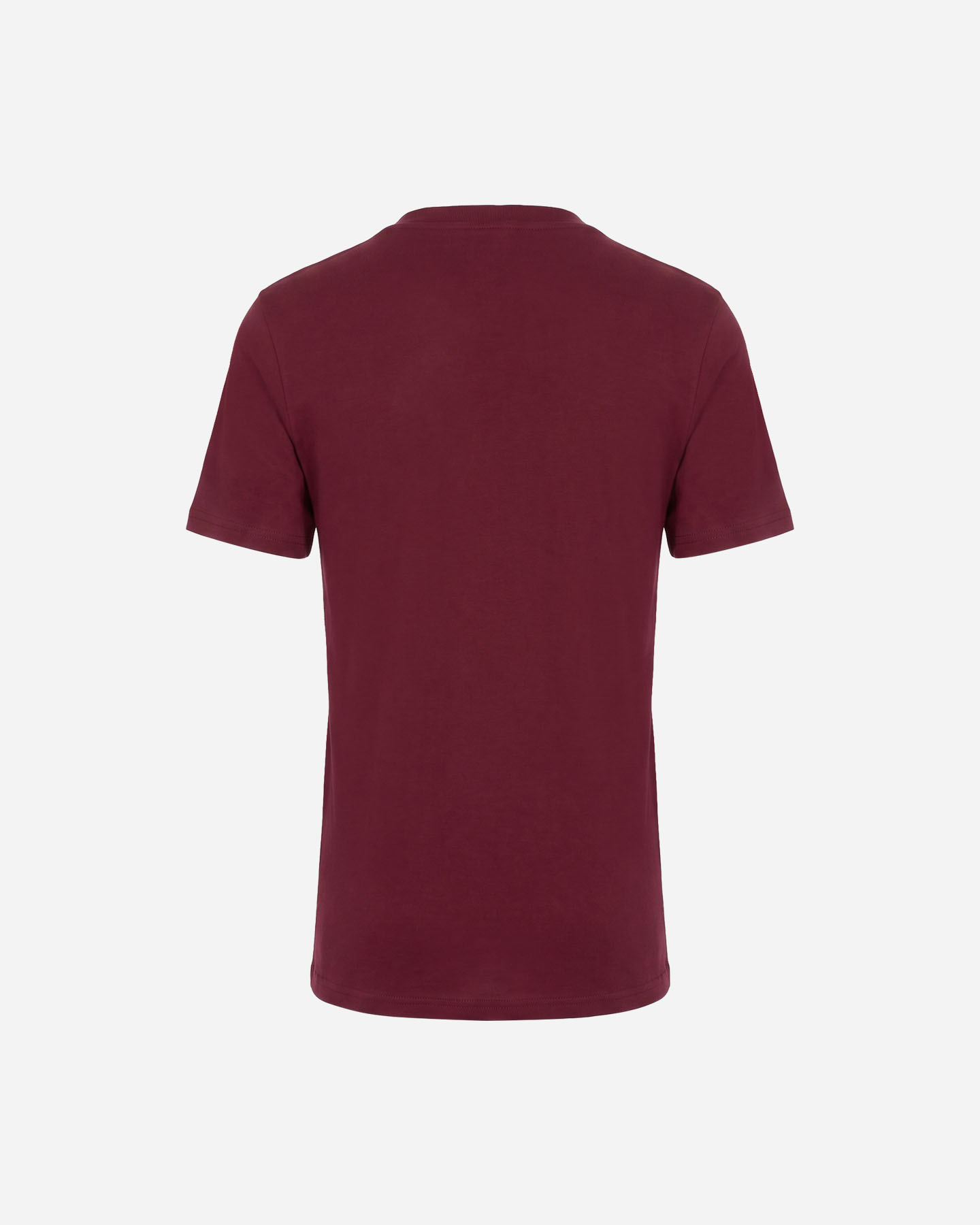 T-shirt FILA CLASSIC DYNAMISM M - Rosso - 1 | Cisalfa Sport