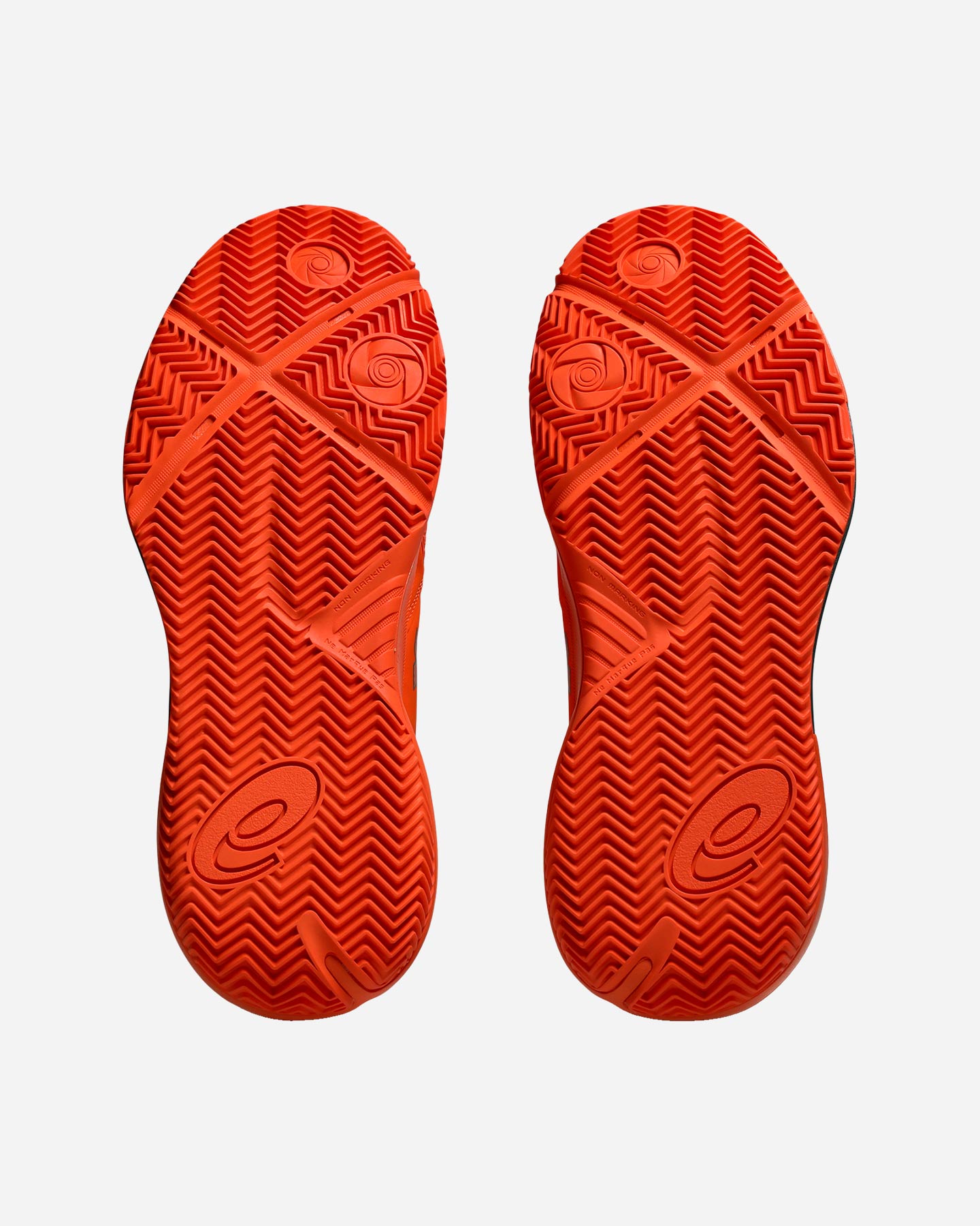 Scarpe padel ASICS GEL CHALLENGER 15 M - Arancione - 3 | Cisalfa Sport