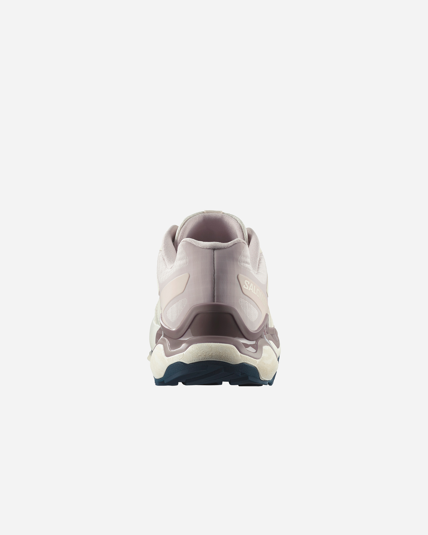 Scarpe sneakers SALOMON XC ROAM W - Bianco - 5 | Cisalfa Sport