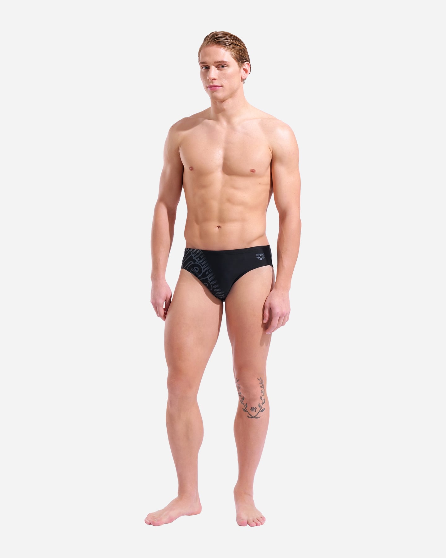 Slip piscina ARENA PLAYFUL M - 2 | Cisalfa Sport