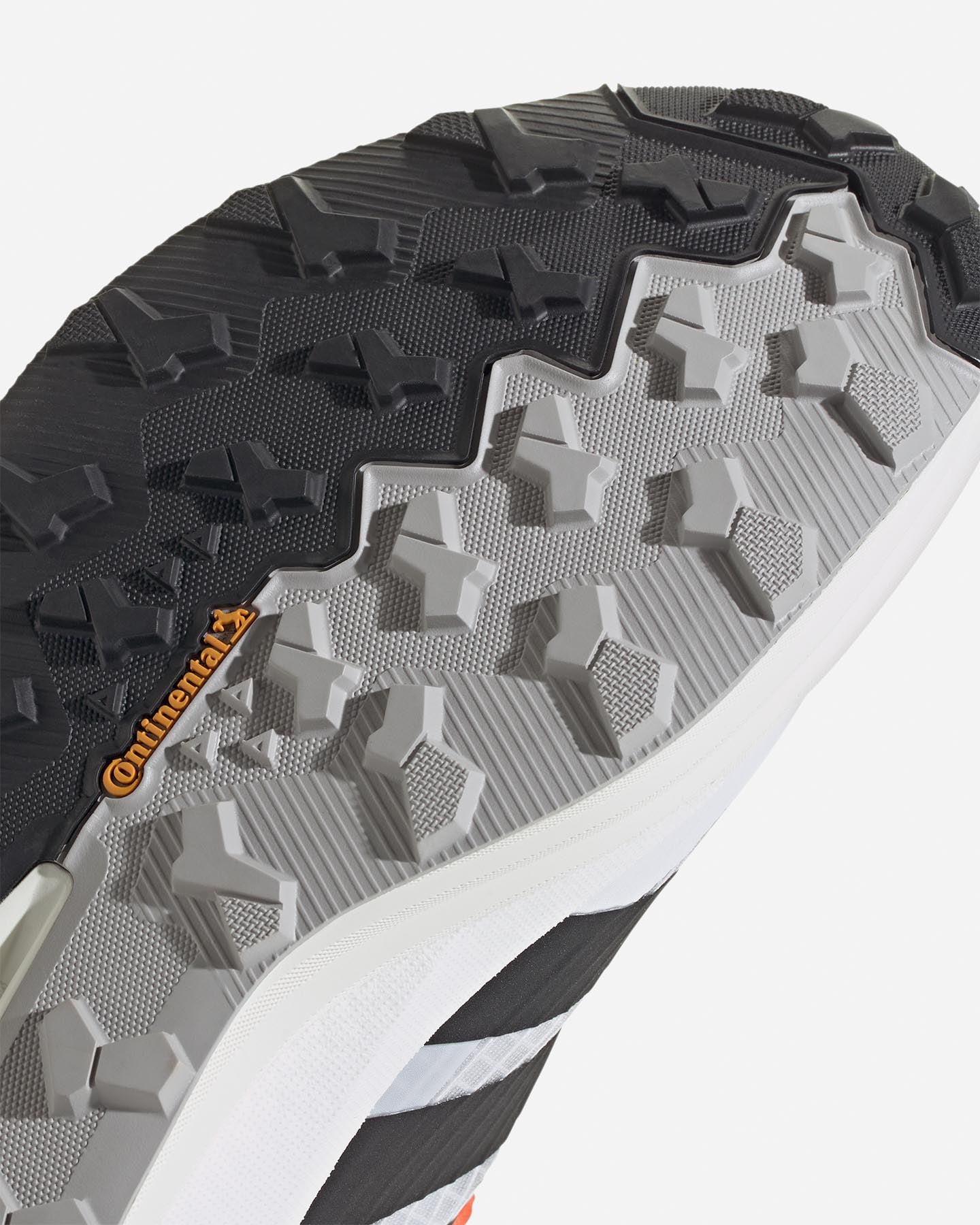 Scarpe trail ADIDAS TERREX FREEHIKER 3 LOW GTX M - Bianco - 5 | Cisalfa Sport