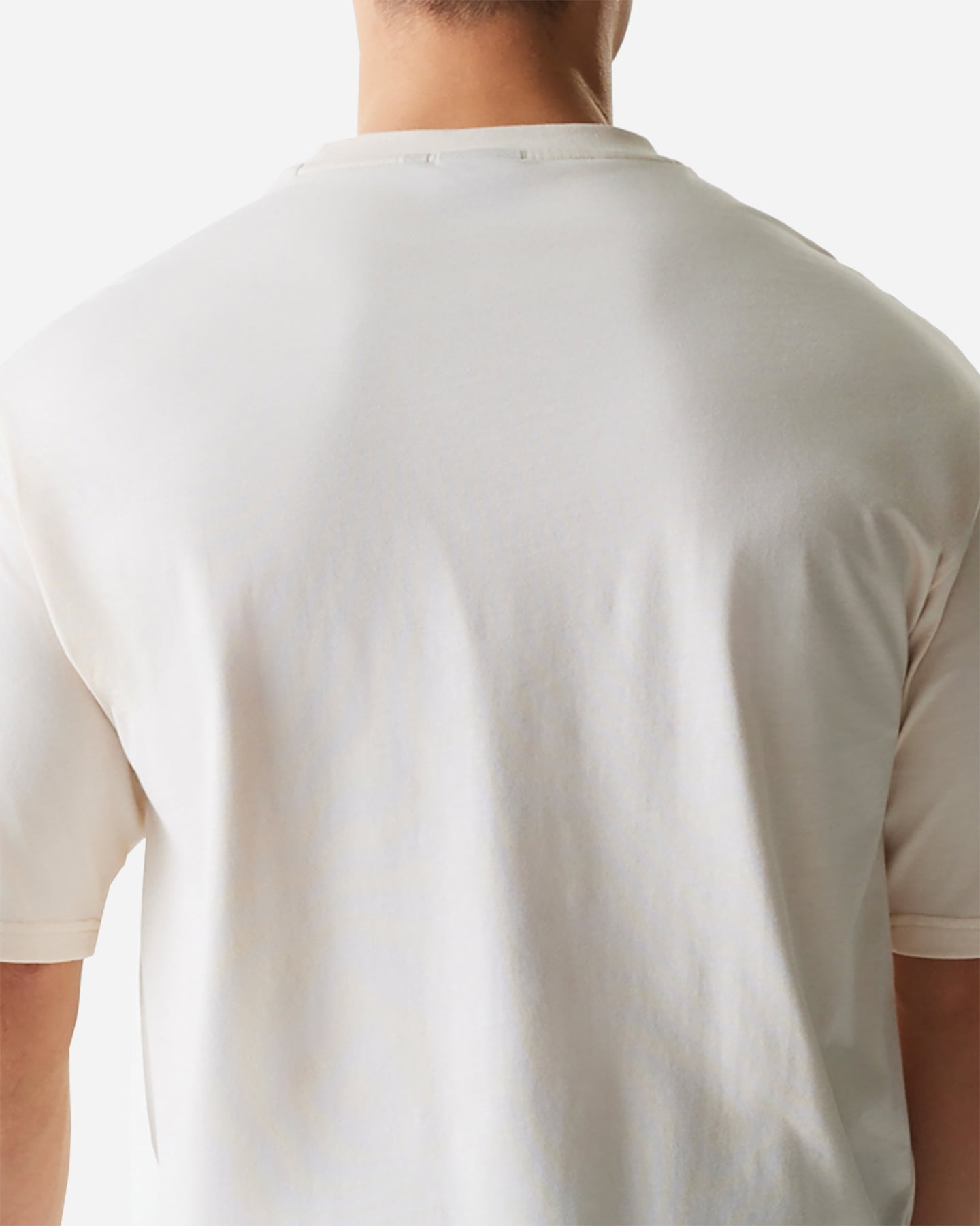 Maglia basket NEW ERA GRAPHIC LOS ANGELES LAKERS M - Bianco - 5 | Cisalfa Sport