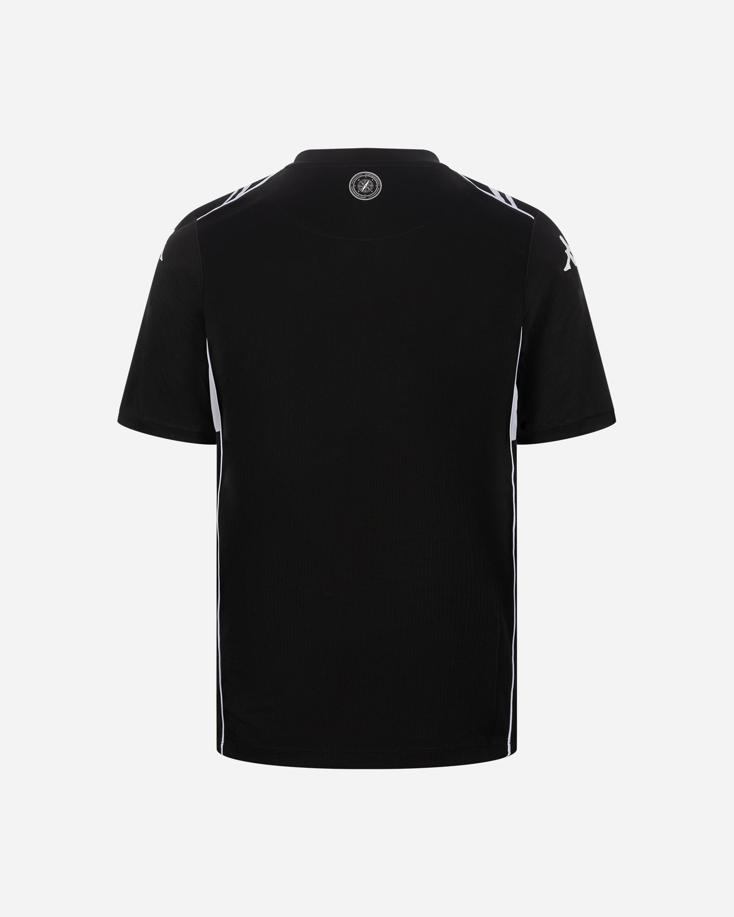 Maglia calcio ufficiale KAPPA SPEZIA AWAY KOMBAT 25-26 M - Color mix - 1 | Cisalfa Sport