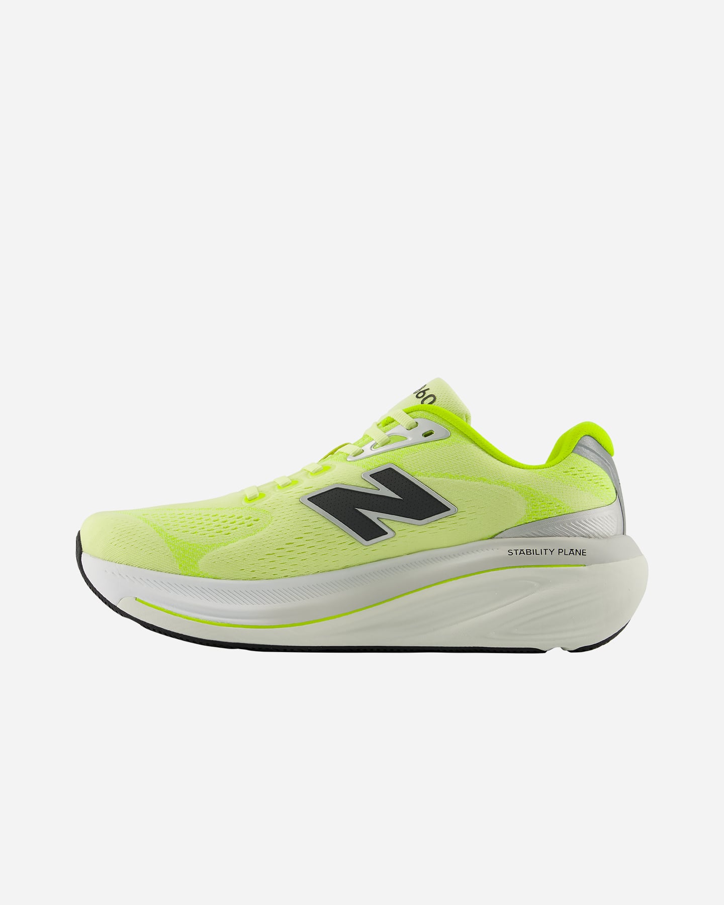 Scarpe running NEW BALANCE FRESH FOAM 860 V15 M - Giallo - 5 | Cisalfa Sport
