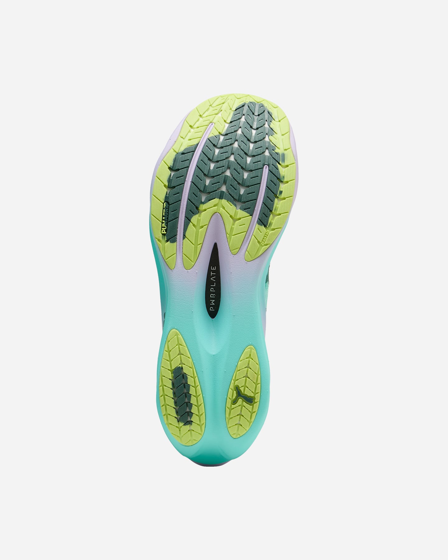 Scarpe running PUMA DEVIATE NITRO 4 HYROX M - 2 | Cisalfa Sport