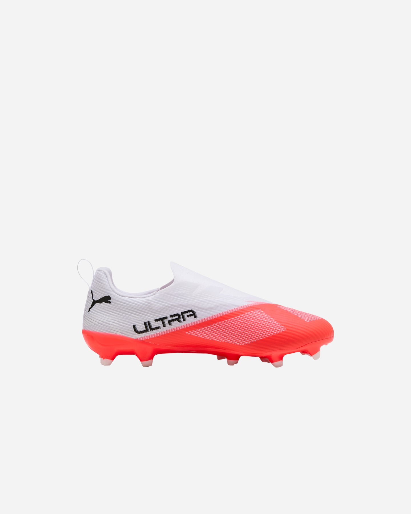 Scarpe calcio PUMA ULTRA 7 MATCH FG-AG JR - 4 | Cisalfa Sport