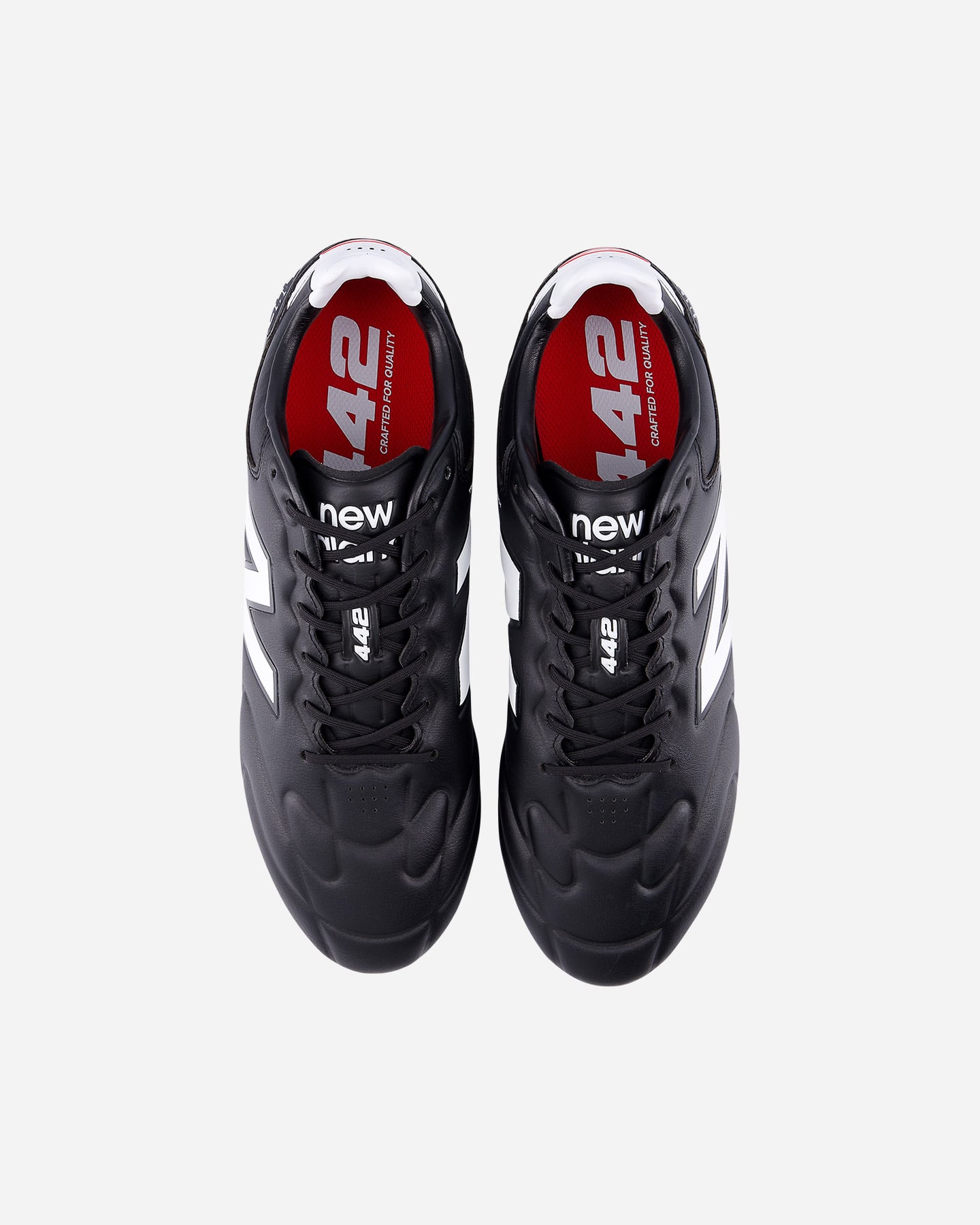 Scarpe calcio NEW BALANCE 442 ELITE FG V3 WB M - 3 | Cisalfa Sport