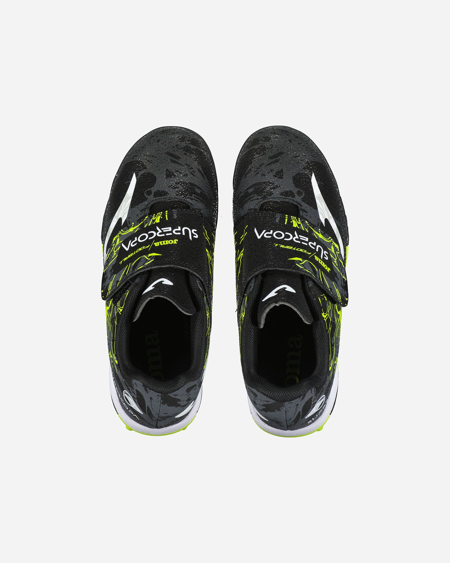 Scarpe calcio JOMA SUPER COPA TF JR - Color mix - 3 | Cisalfa Sport