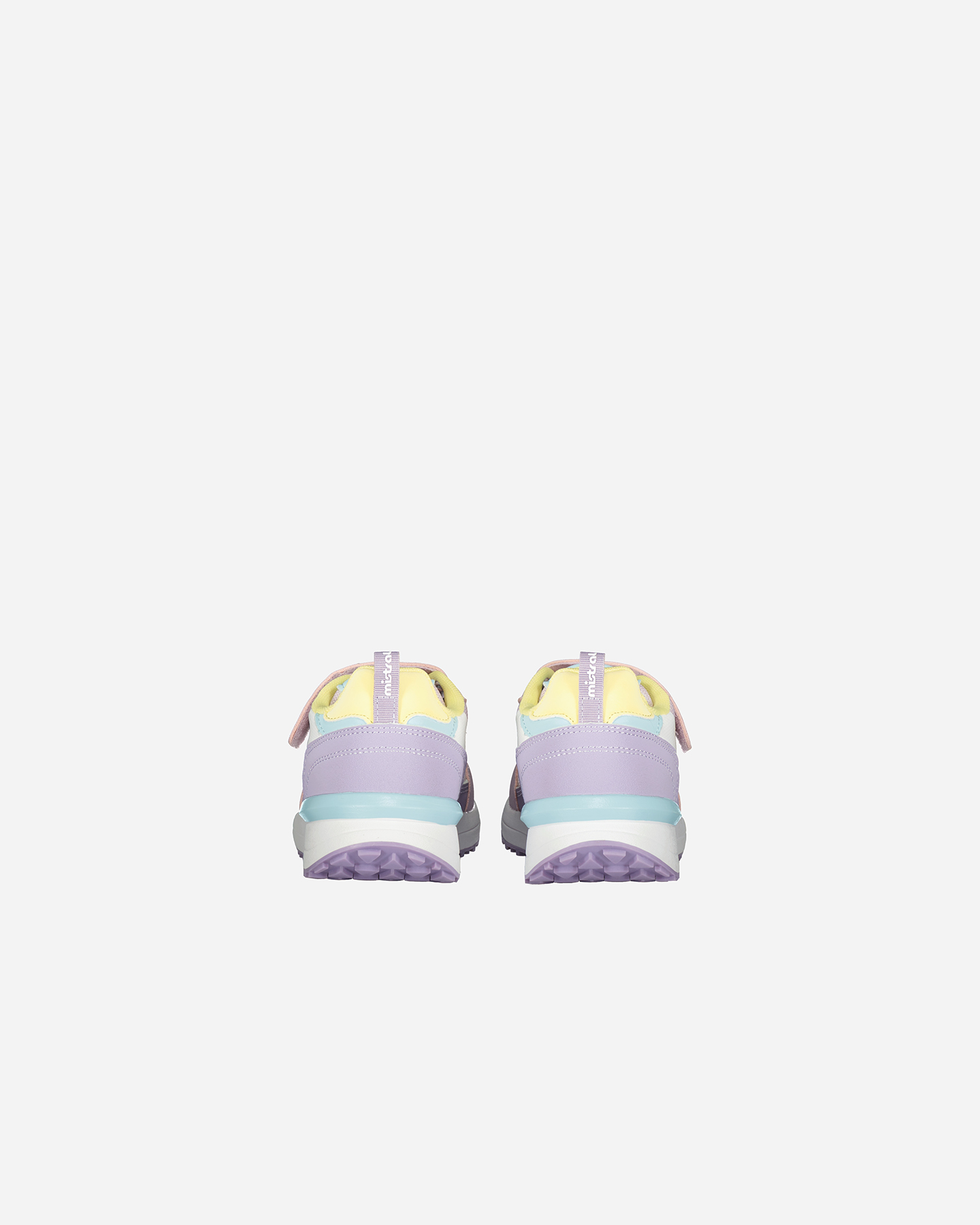 Scarpe sneakers MISTRAL SAN DIEGO 3.0 JR - Lilla - 5 | Cisalfa Sport