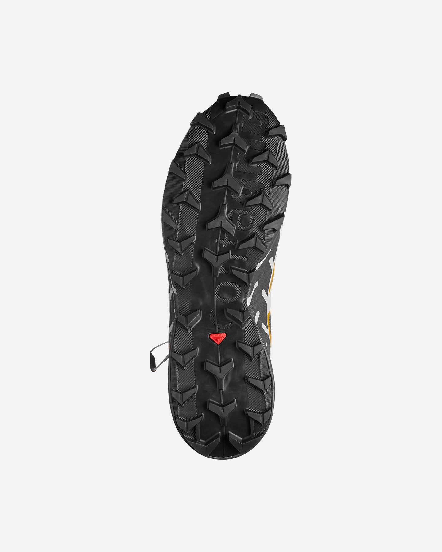 Scarpe trail SALOMON SPEEDCROSS 6 2OTH ANNIVERSARY M - Grigio - 2 | Cisalfa Sport