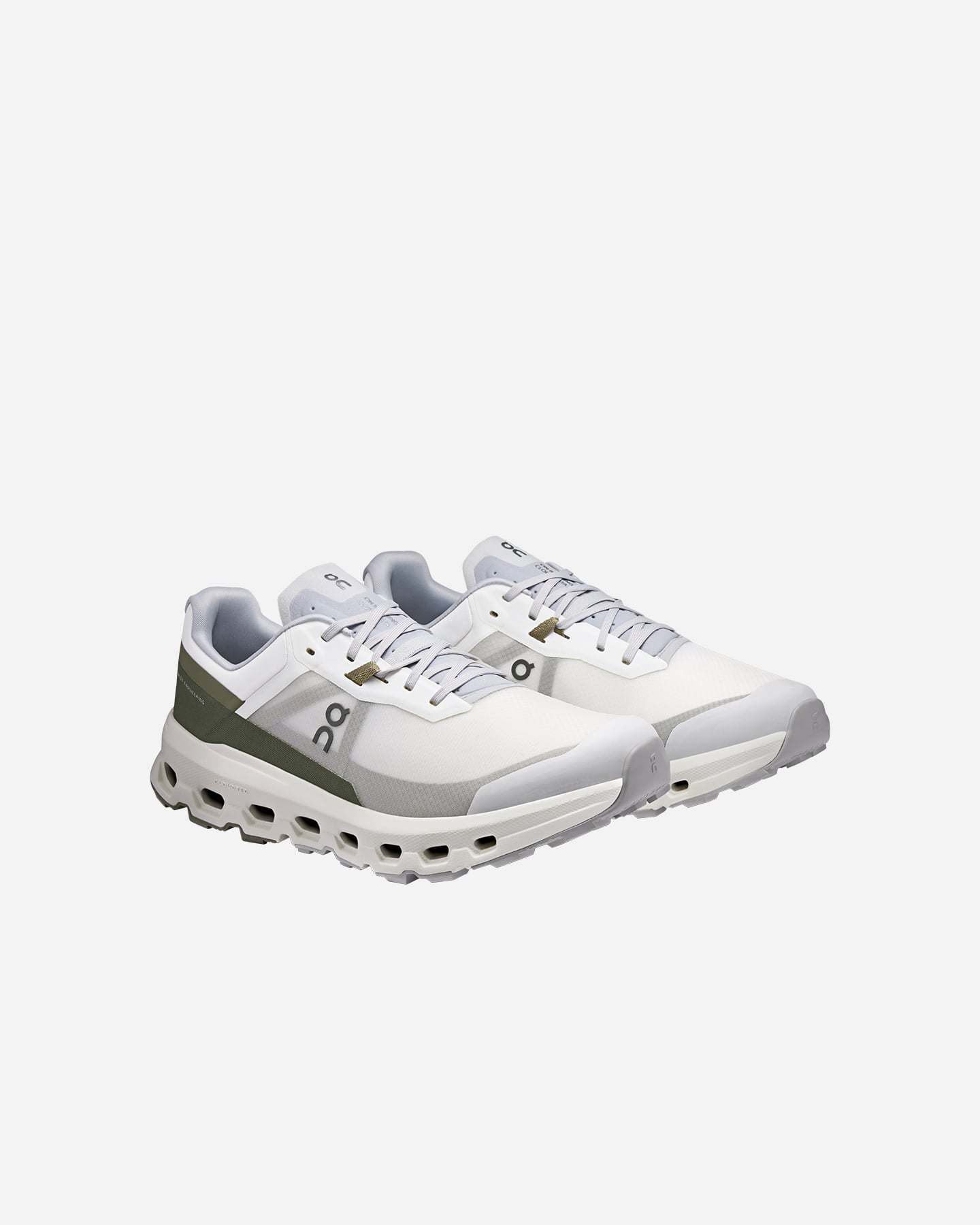 Scarpe sneakers ON CLOUDVISTA 2 M - Beige - 1 | Cisalfa Sport