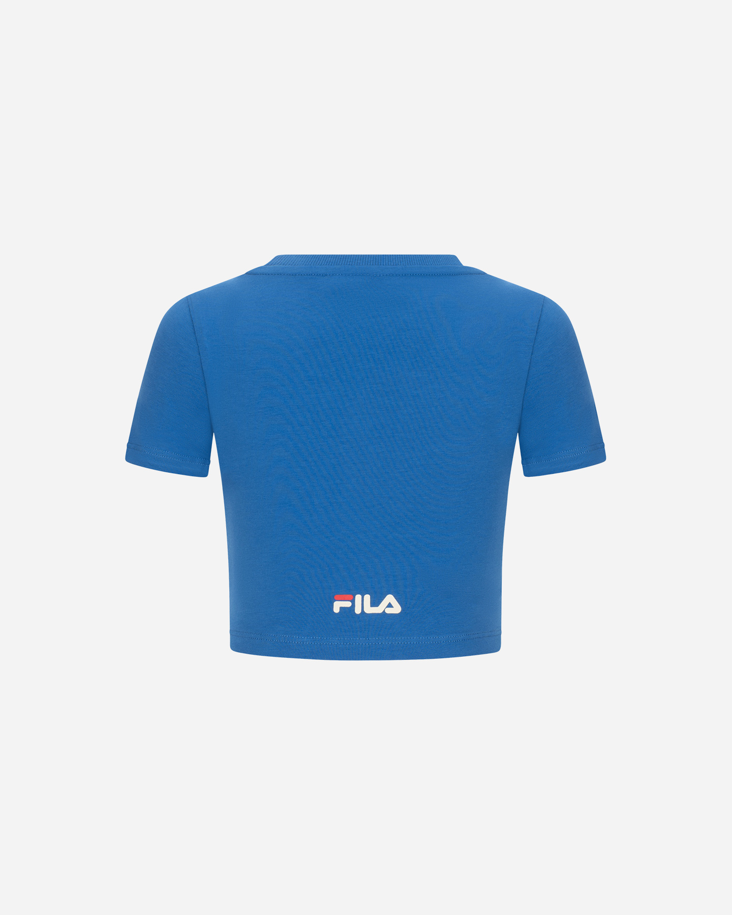 T-shirt FILA STRETCH JR - Blu royal - 1 | Cisalfa Sport