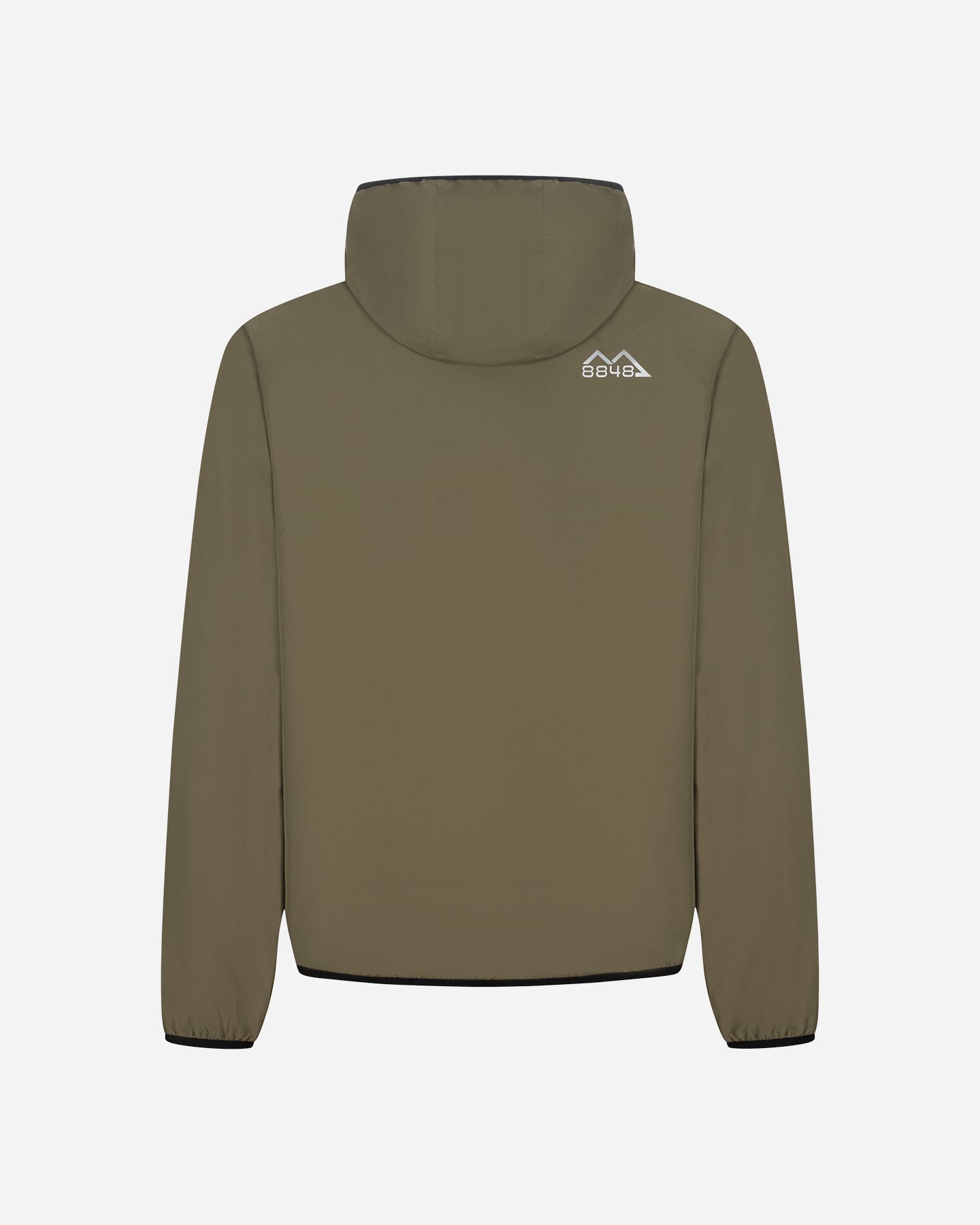 Giacca outdoor 8848 PIKA M - Verde - 1 | Cisalfa Sport