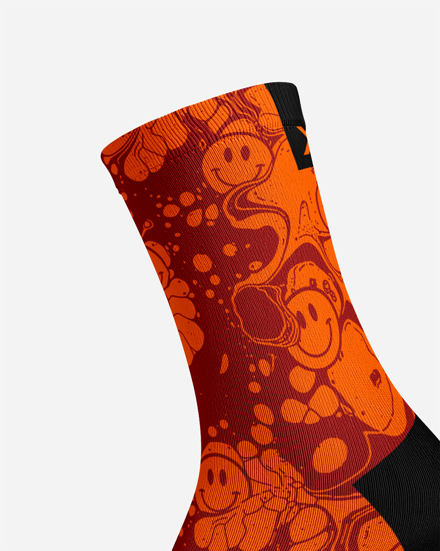 Calze ciclismo SOX NEON SLIDE  - 1 | Cisalfa Sport