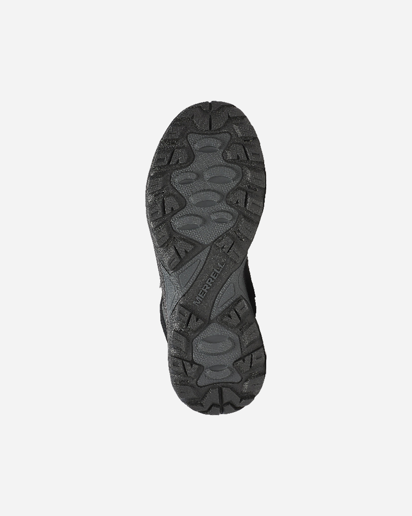 Scarpe escursionismo MERRELL SPEED STRIKE 2 LTR MID WP W - Nero - 2 | Cisalfa Sport